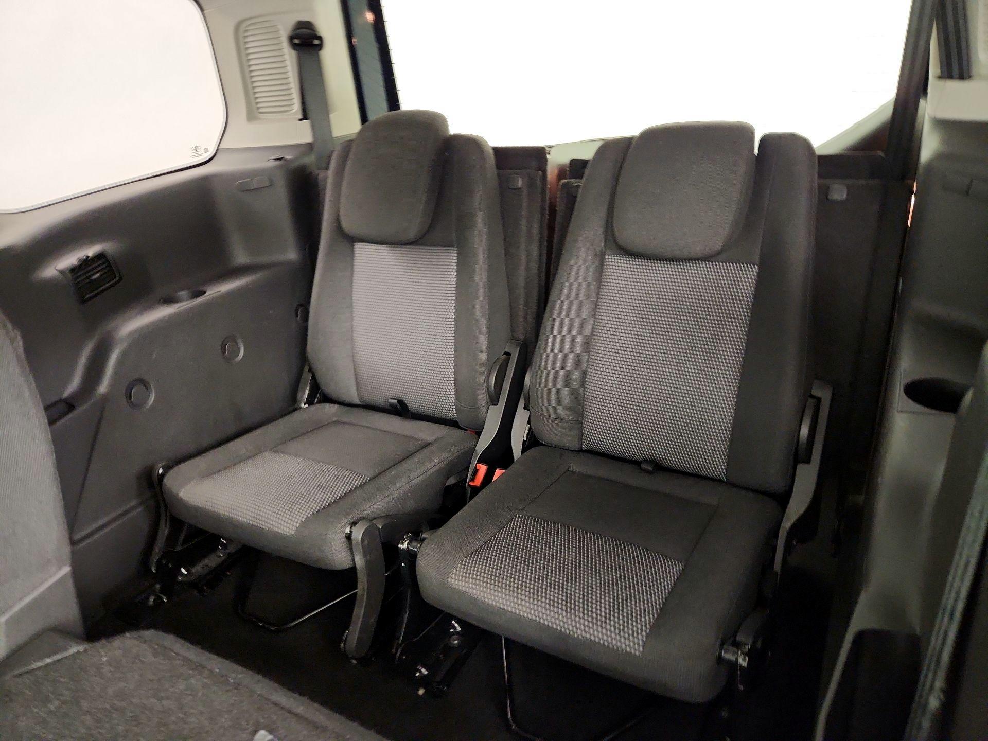 Thumbnail: 2018 Ford Transit Series - 20