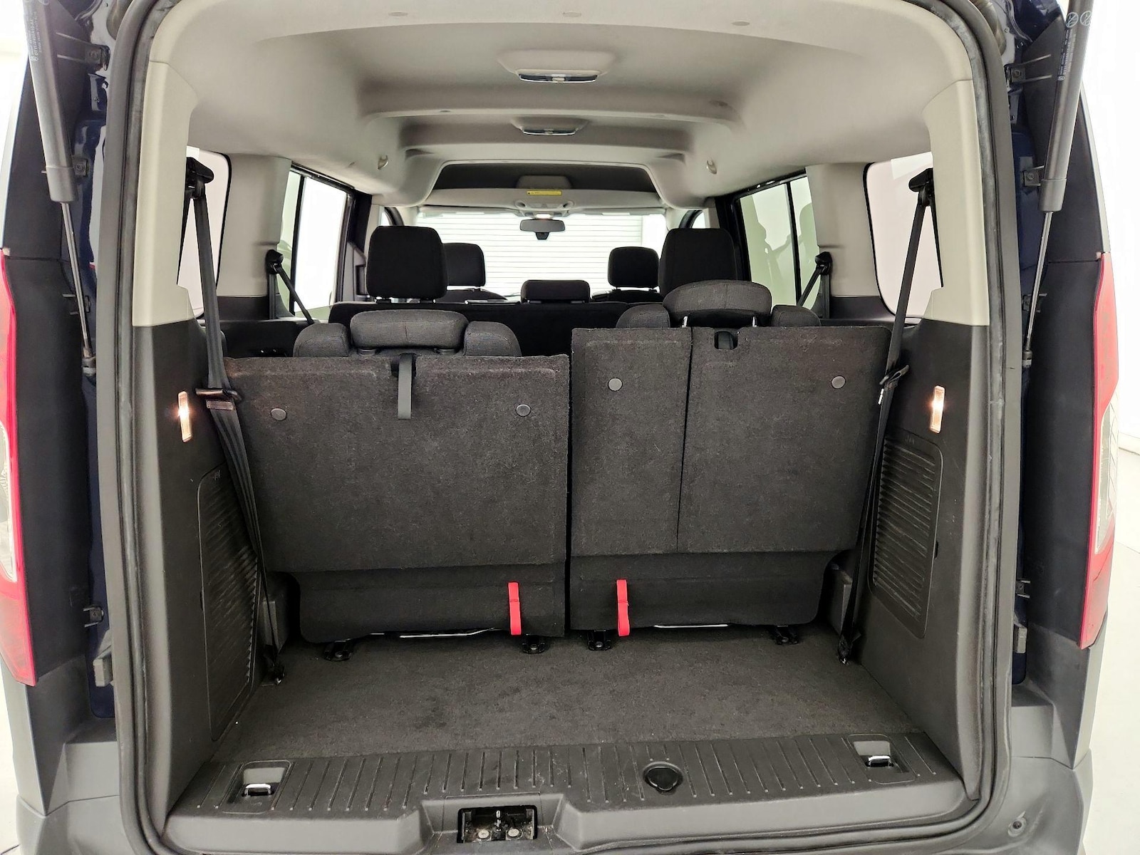 2018 Ford Transit Connect XL - Photo 22