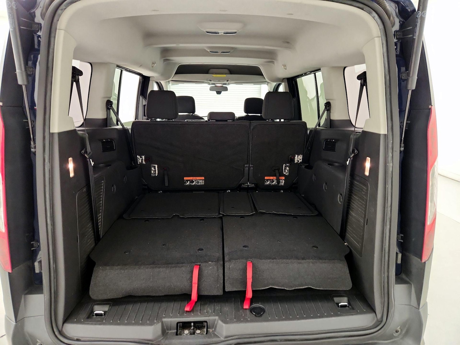 2018 Ford Transit Connect XL - Photo 23