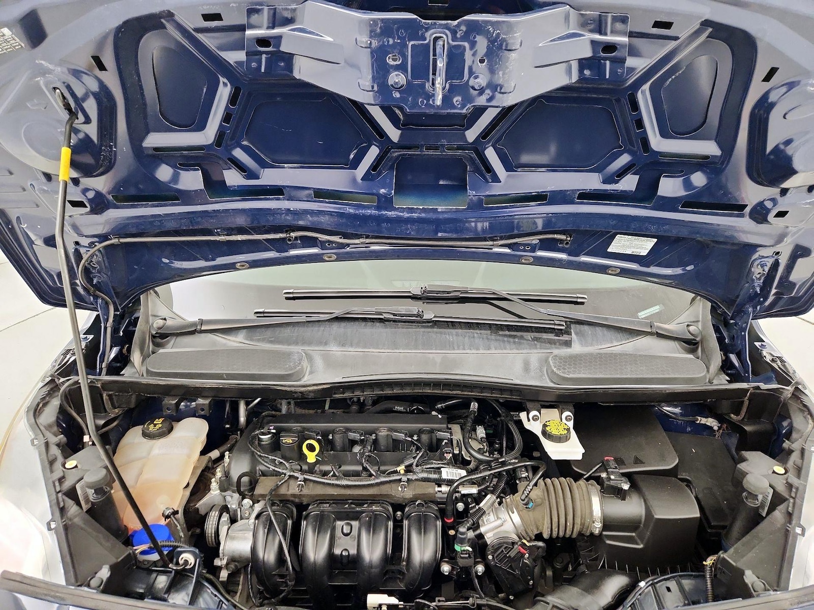2018 Ford Transit Connect XL - Photo 24