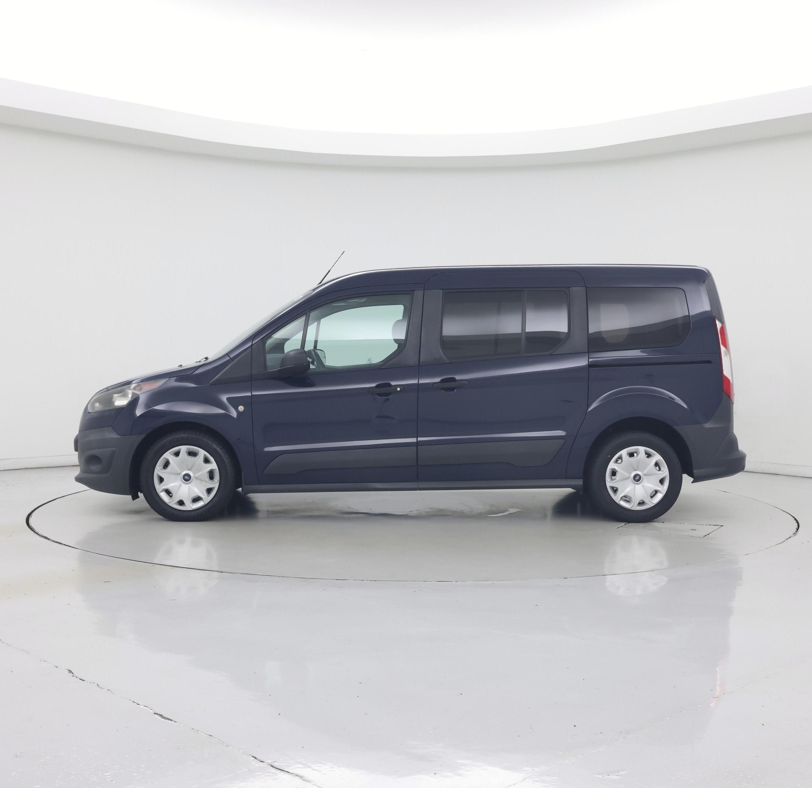 Thumbnail: 2018 Ford Transit Series - 3
