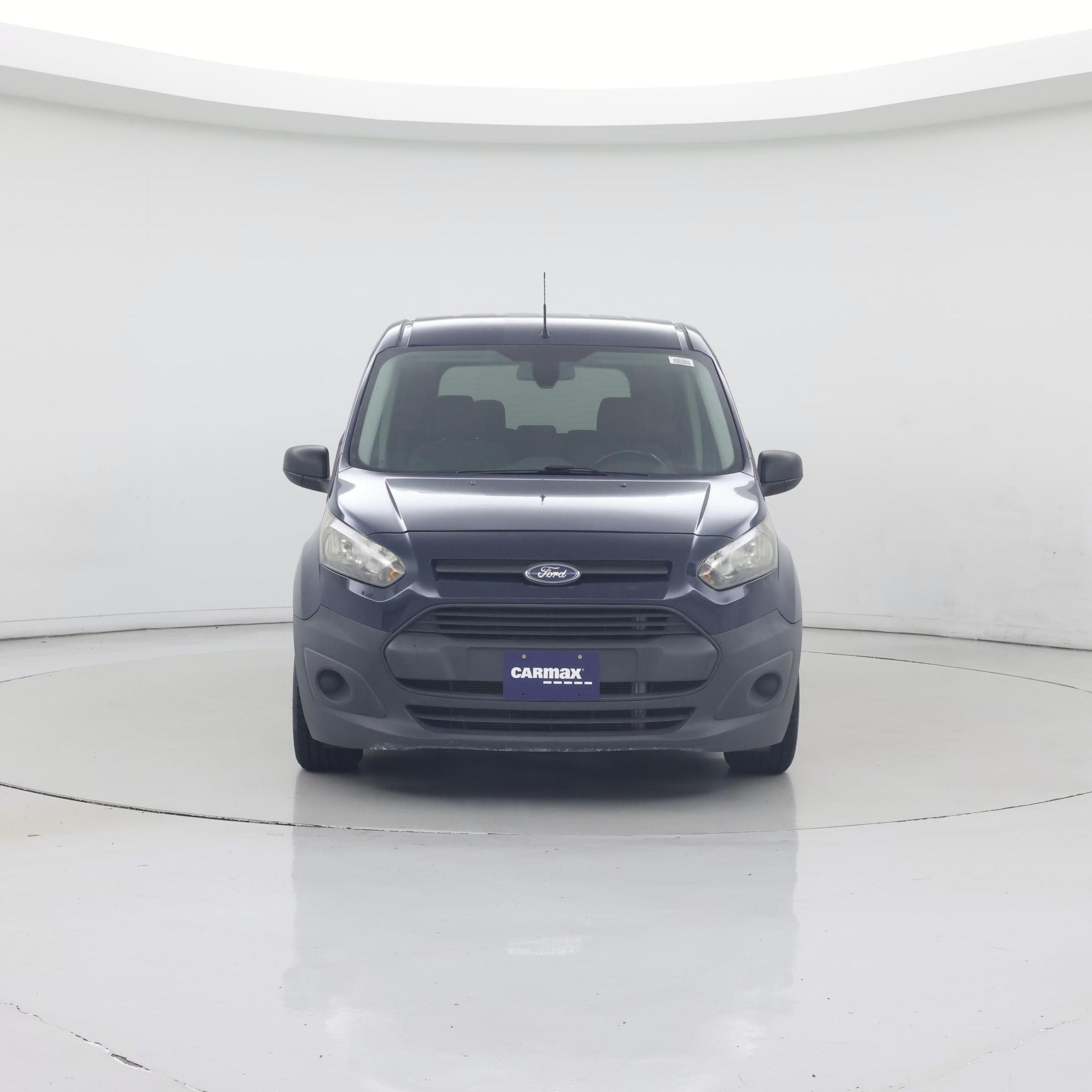 Thumbnail: 2018 Ford Transit Series - 5