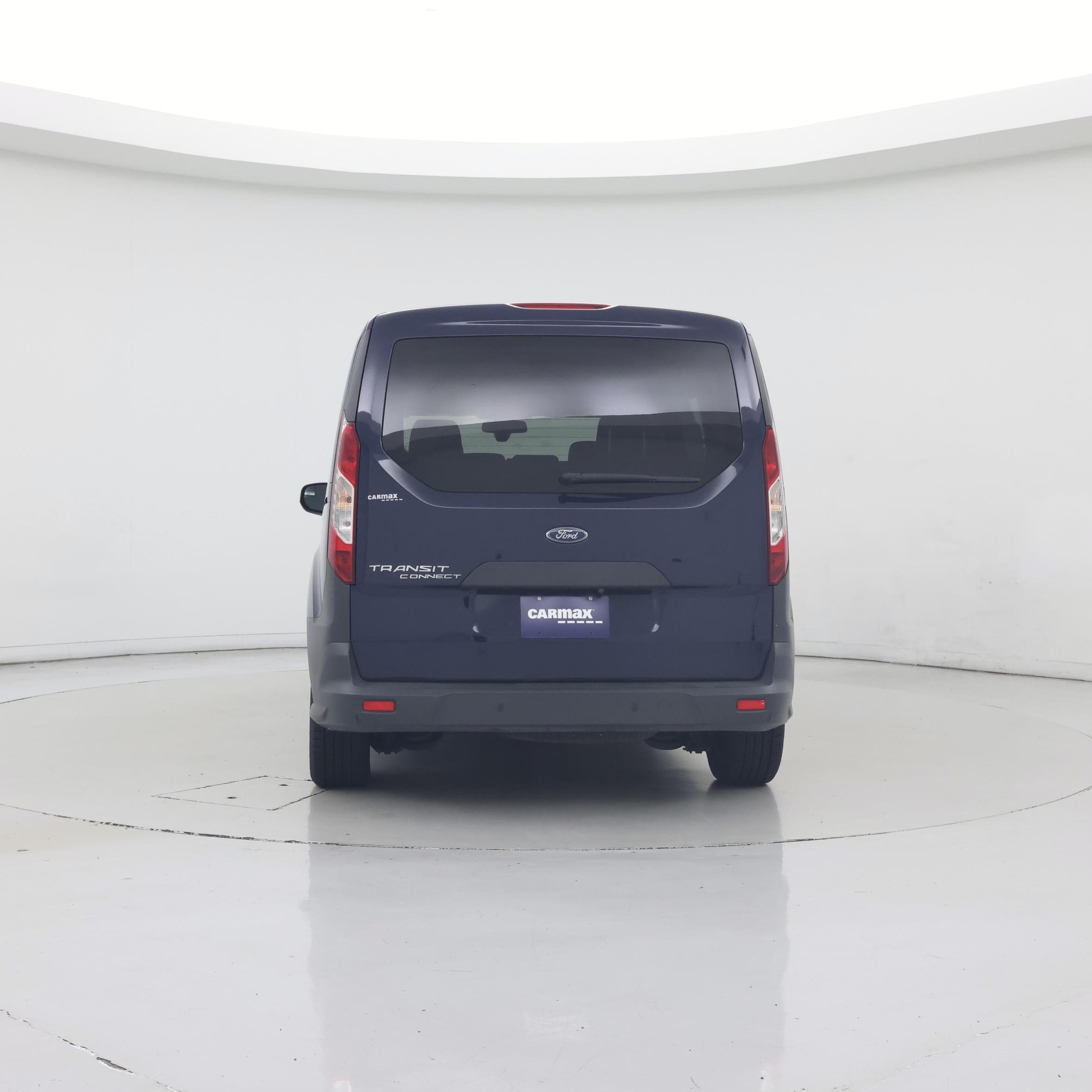 Thumbnail: 2018 Ford Transit Series - 6