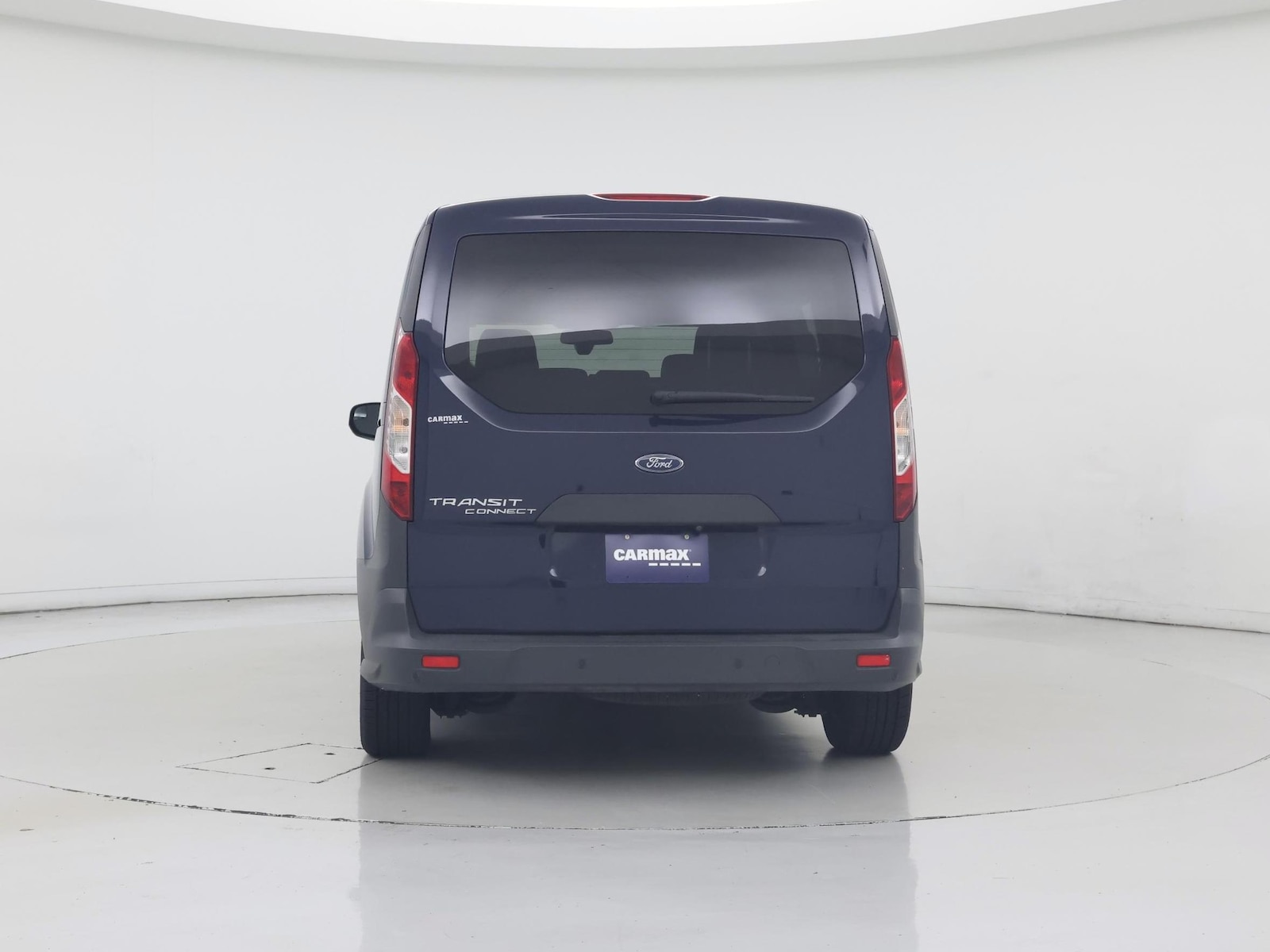 2018 Ford Transit Connect XL - Photo 7