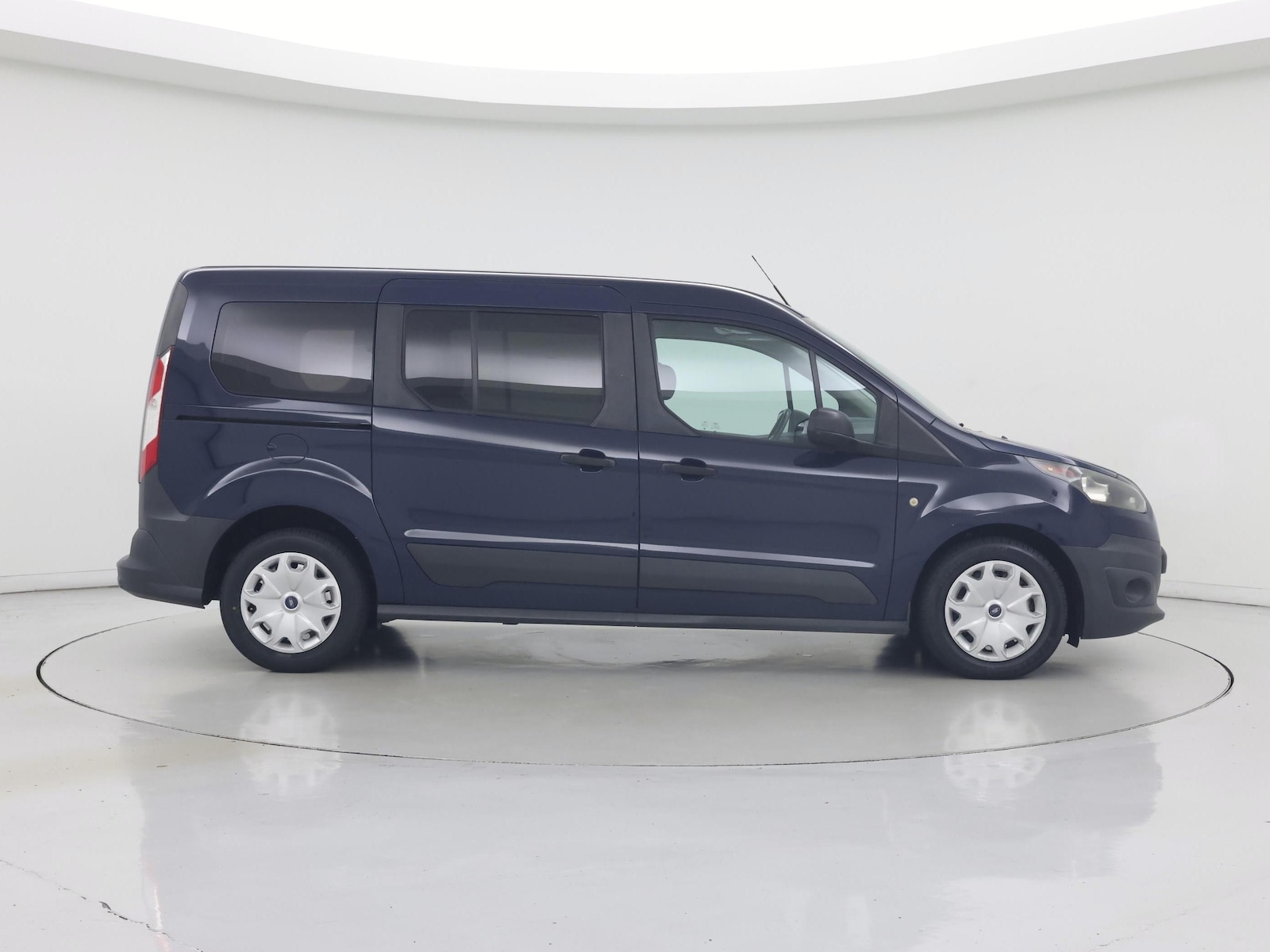 2018 Ford Transit Connect XL - Photo 8