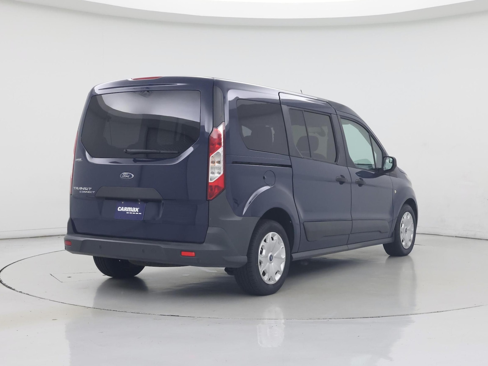 2018 Ford Transit Connect XL - Photo 9