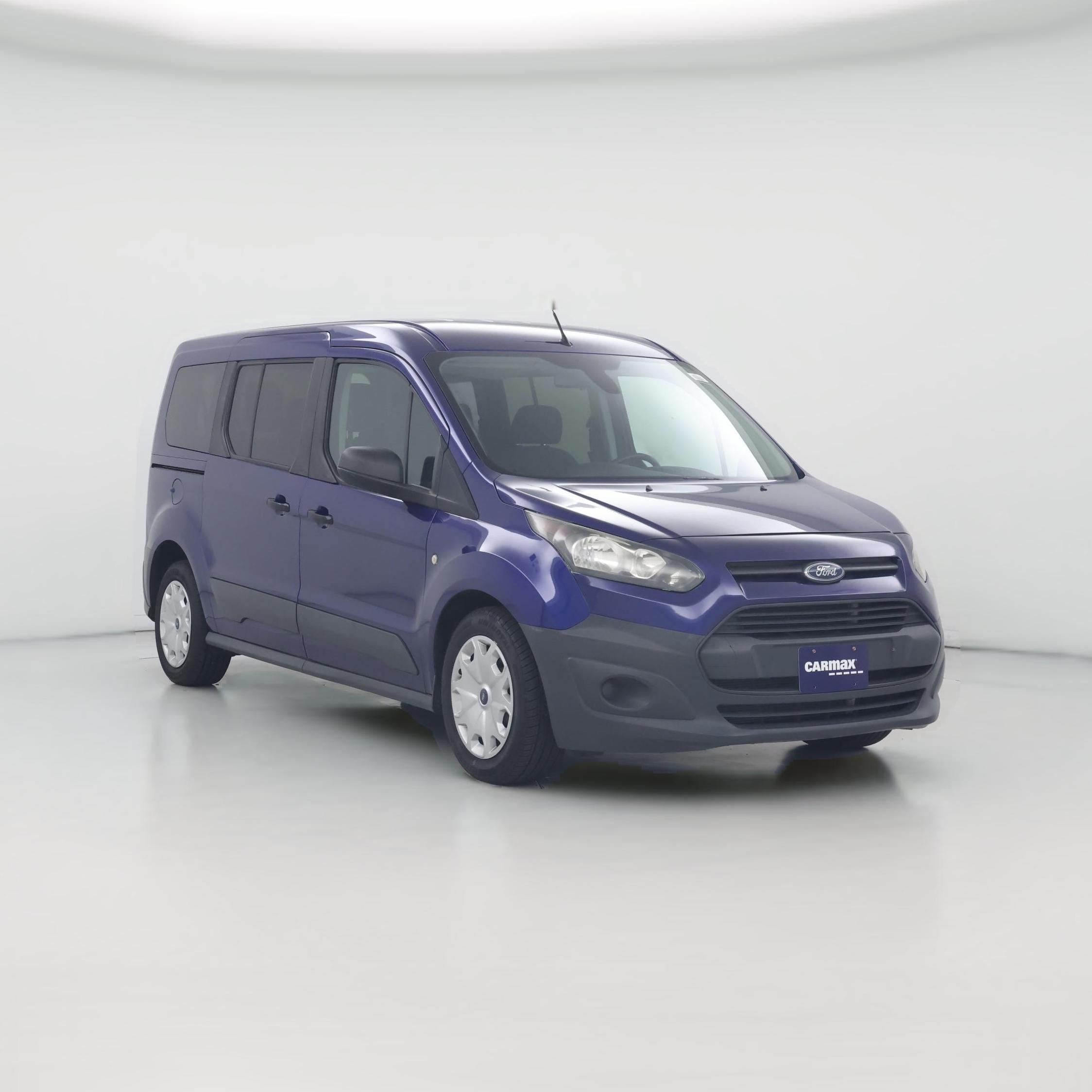 Thumbnail: 2018 Ford Transit Series - 1