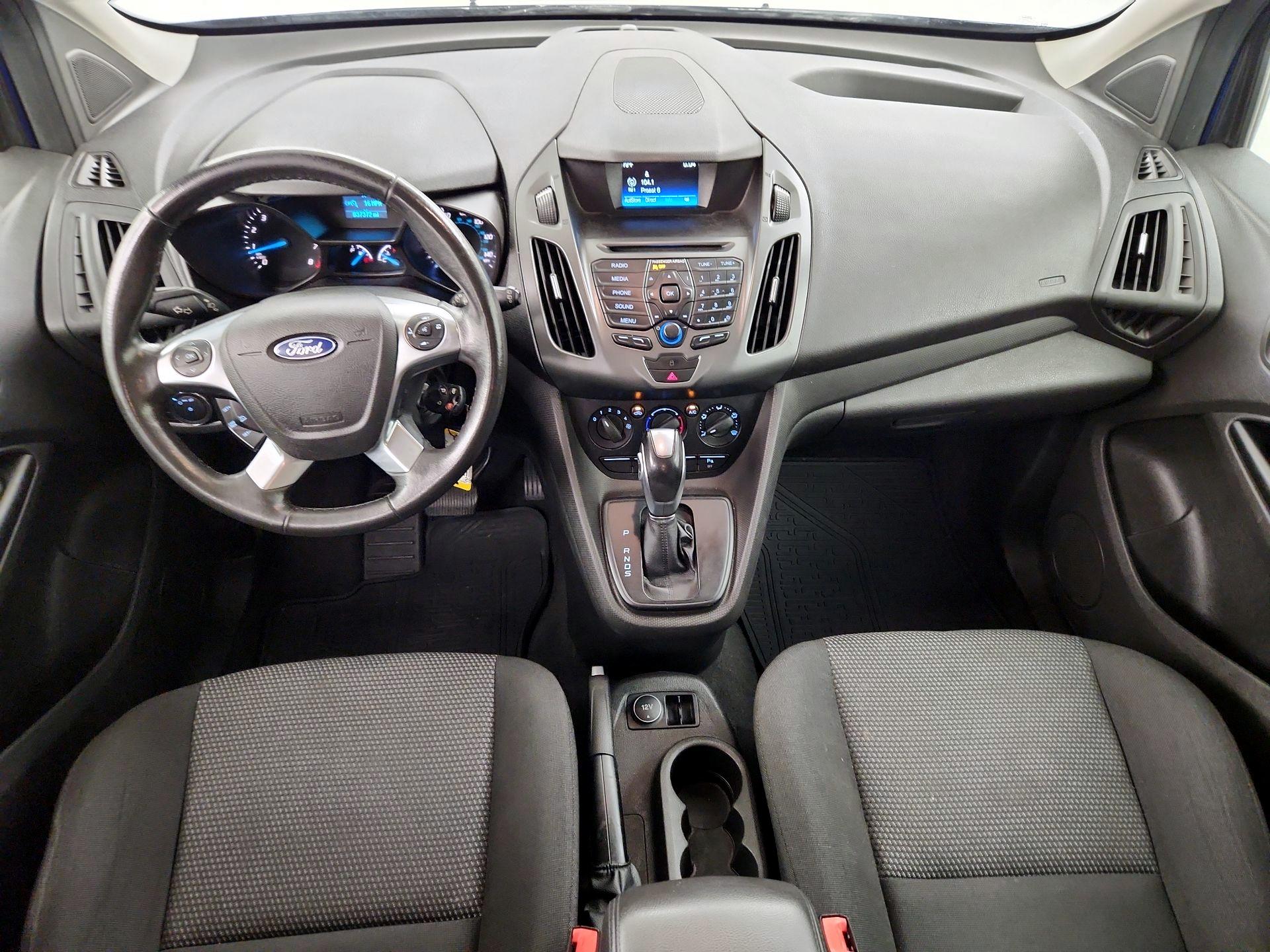 Thumbnail: 2018 Ford Transit Series - 9