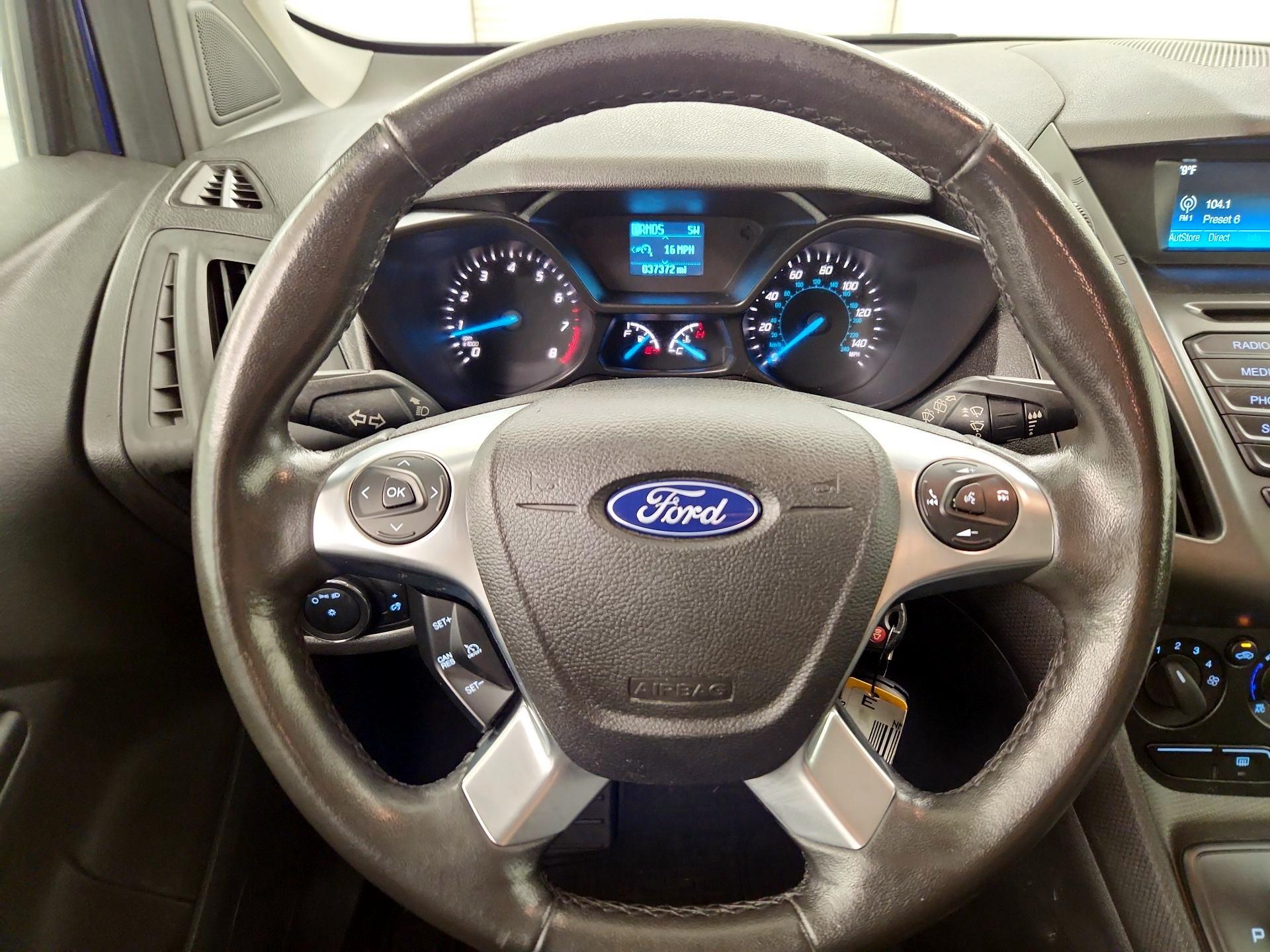 Thumbnail: 2018 Ford Transit Series - 10