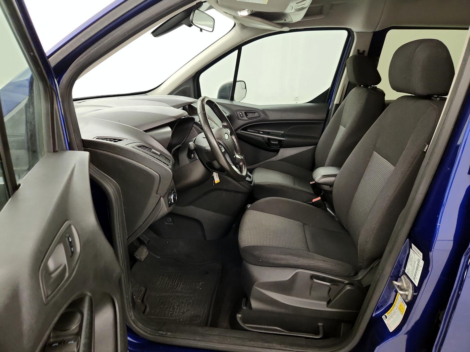 Thumbnail: 2018 Ford Transit Series - 11