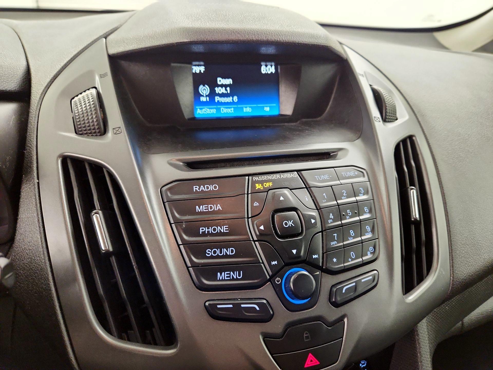 Thumbnail: 2018 Ford Transit Series - 15