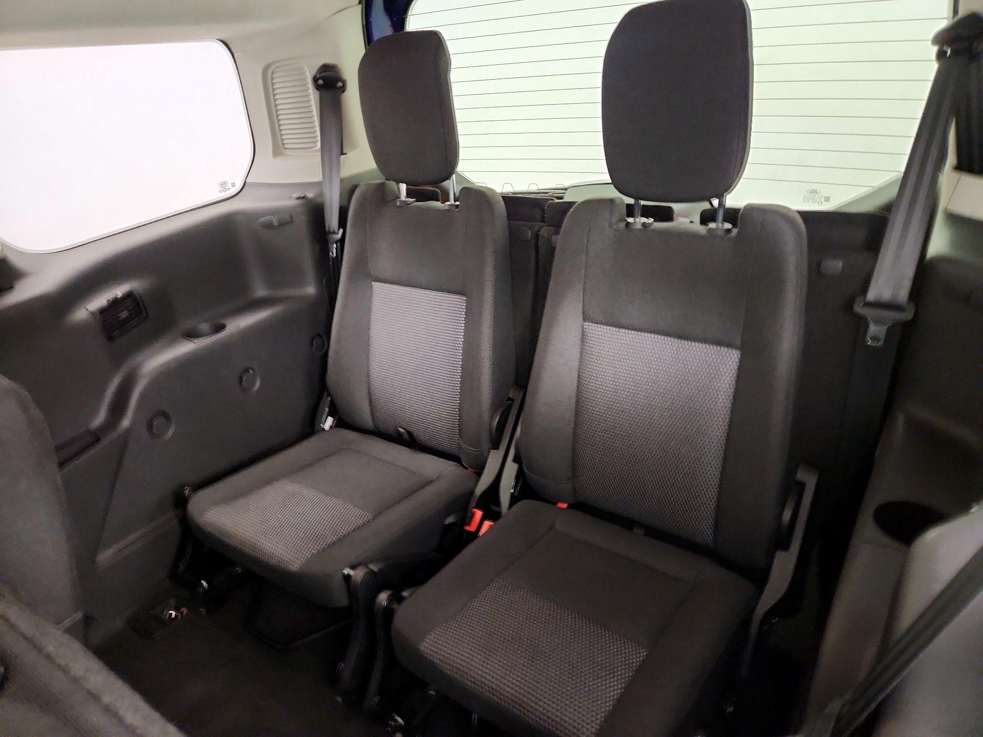 Thumbnail: 2018 Ford Transit Series - 20
