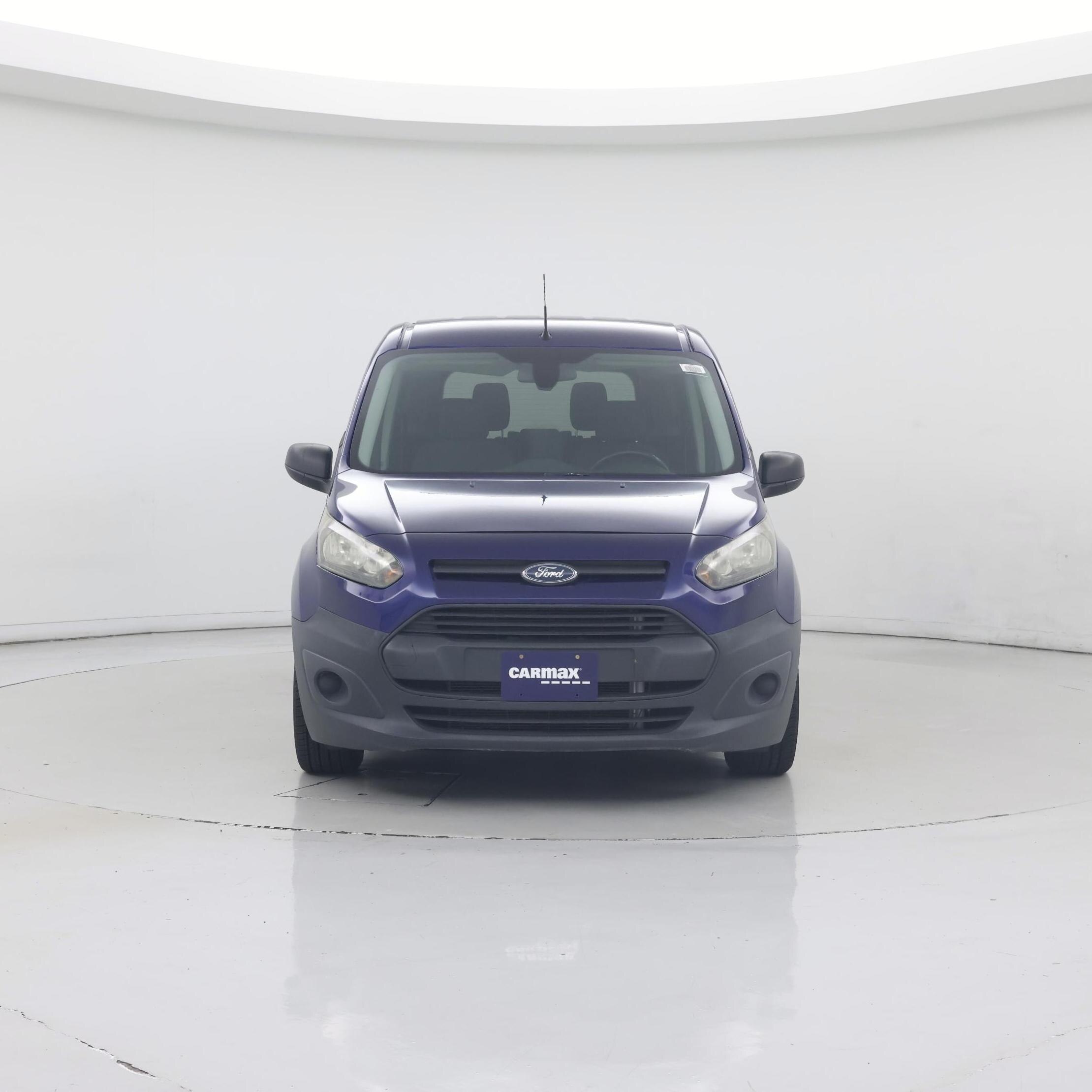 Thumbnail: 2018 Ford Transit Series - 5