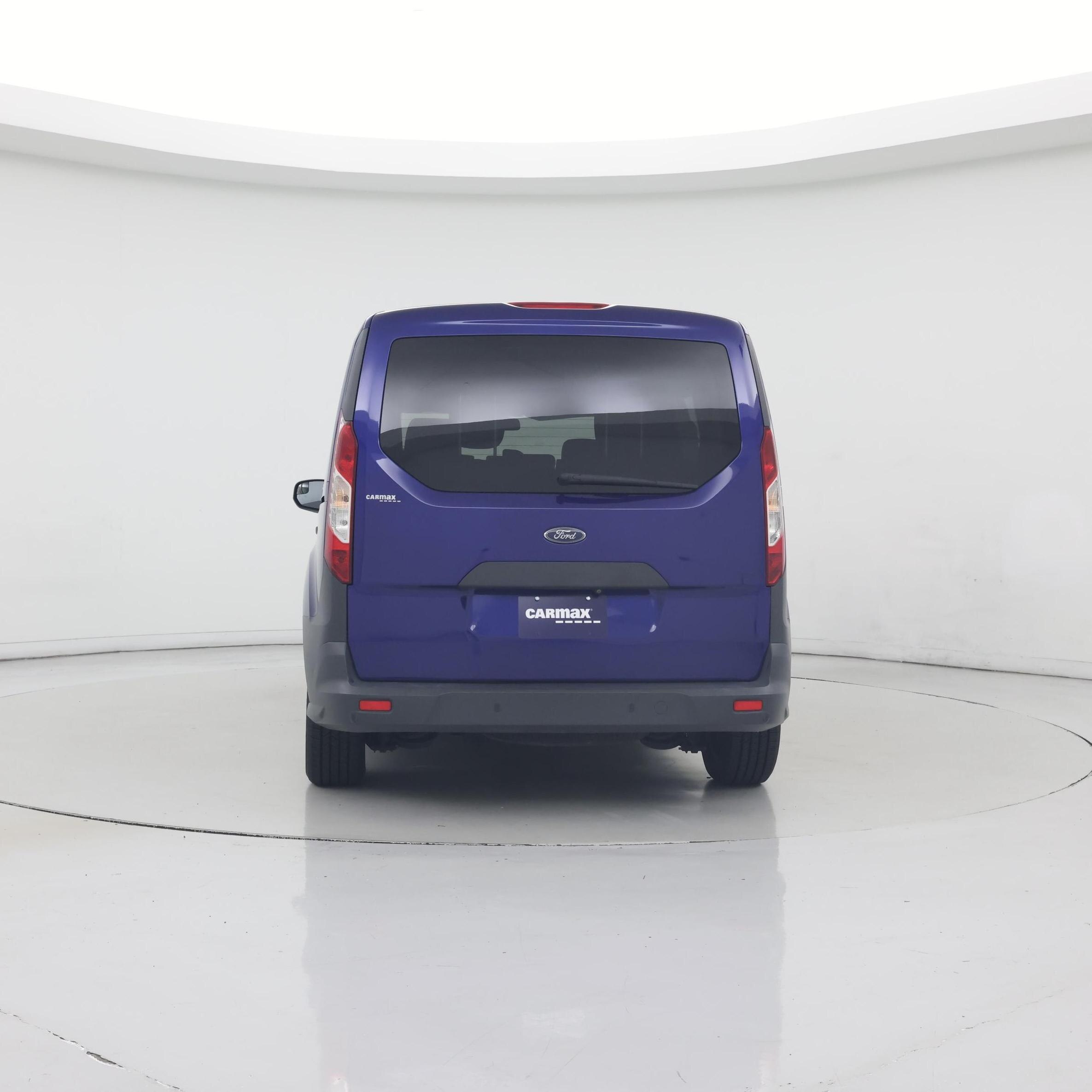 Thumbnail: 2018 Ford Transit Series - 6