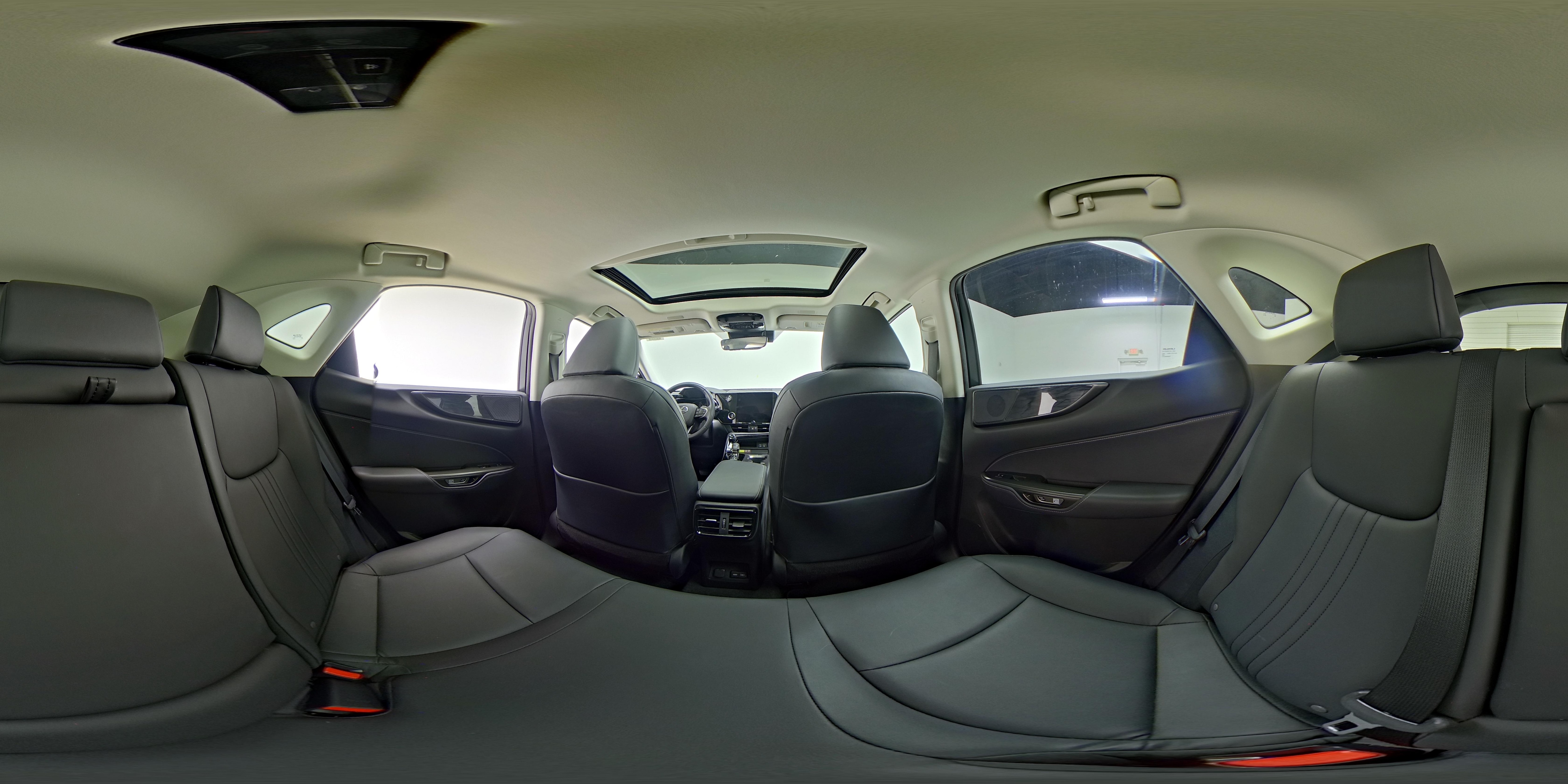 2024 Lexus NX 250 - Photo 28
