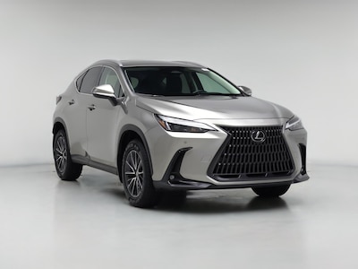 2024 Lexus NX 250 Premium