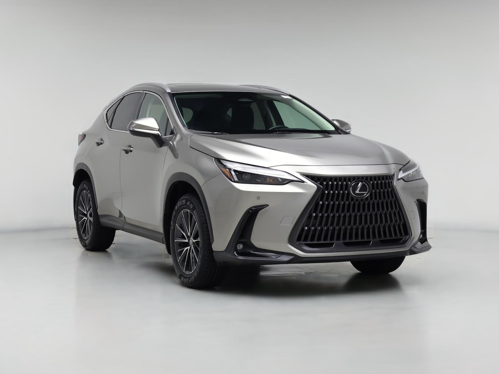 2024 Lexus NX 250 - Photo 1