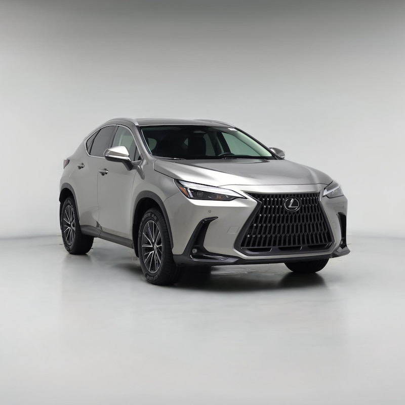 2024 Lexus NX 250 Premium