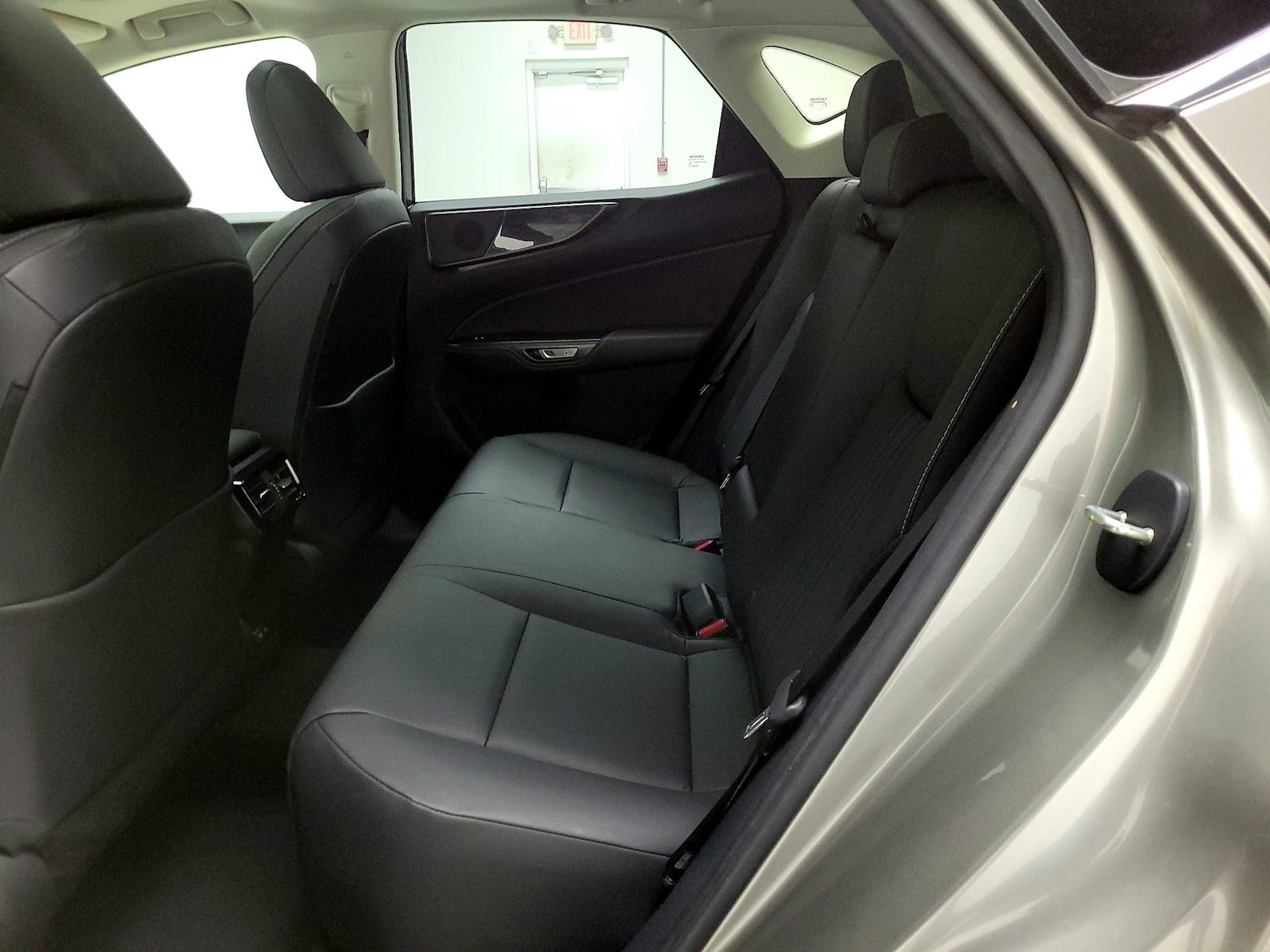 2024 Lexus NX 250 - Photo 22