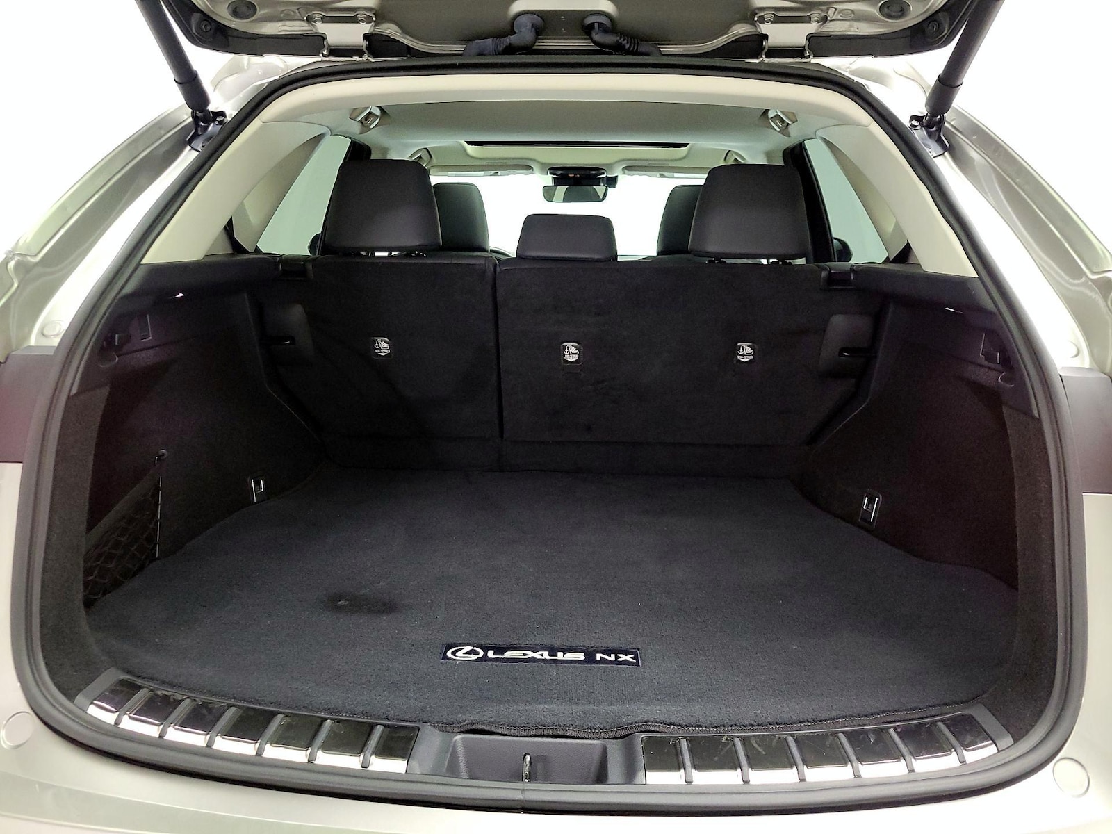 2024 Lexus NX 250 - Photo 23