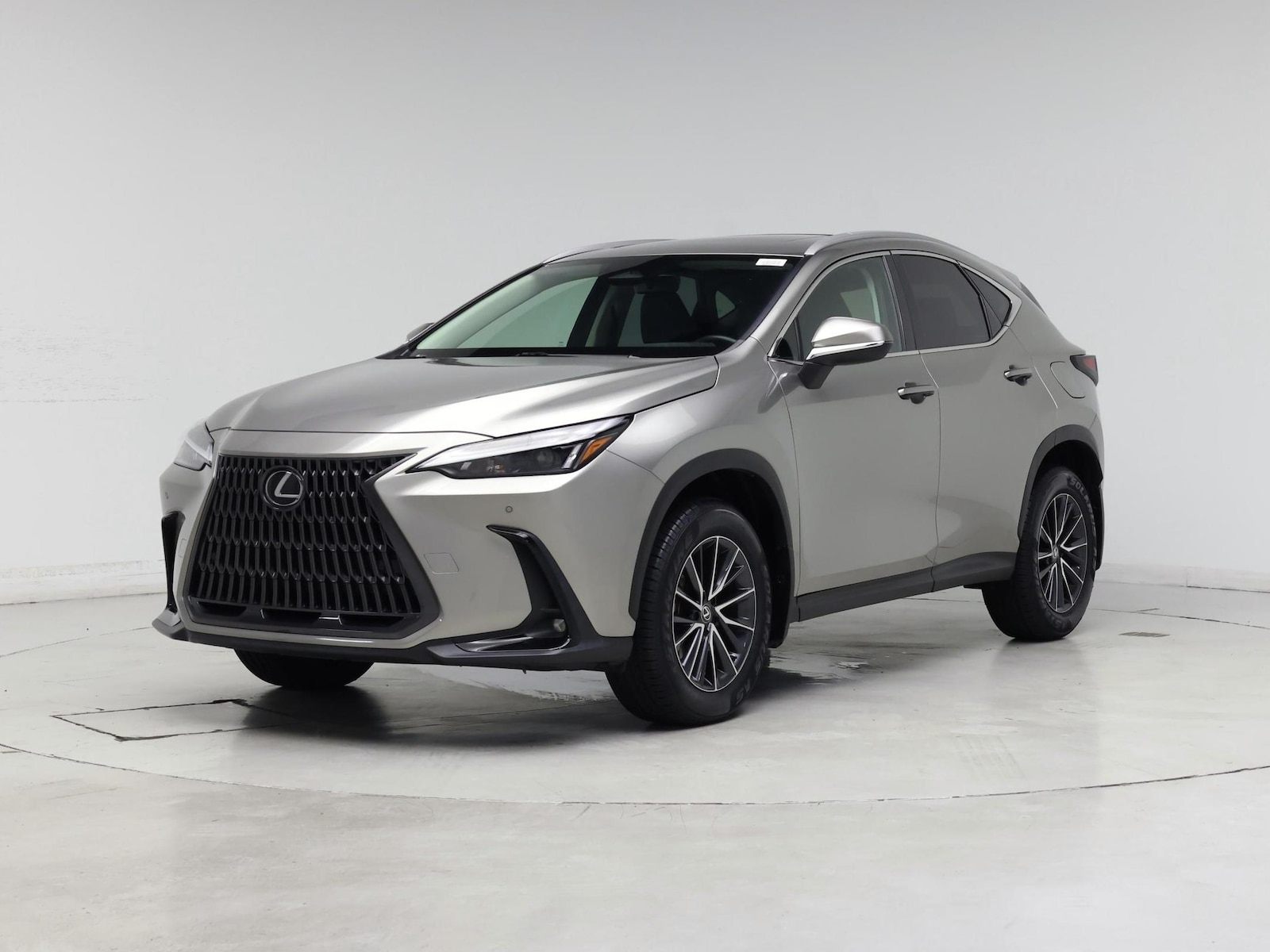 2024 Lexus NX 250 - Photo 5