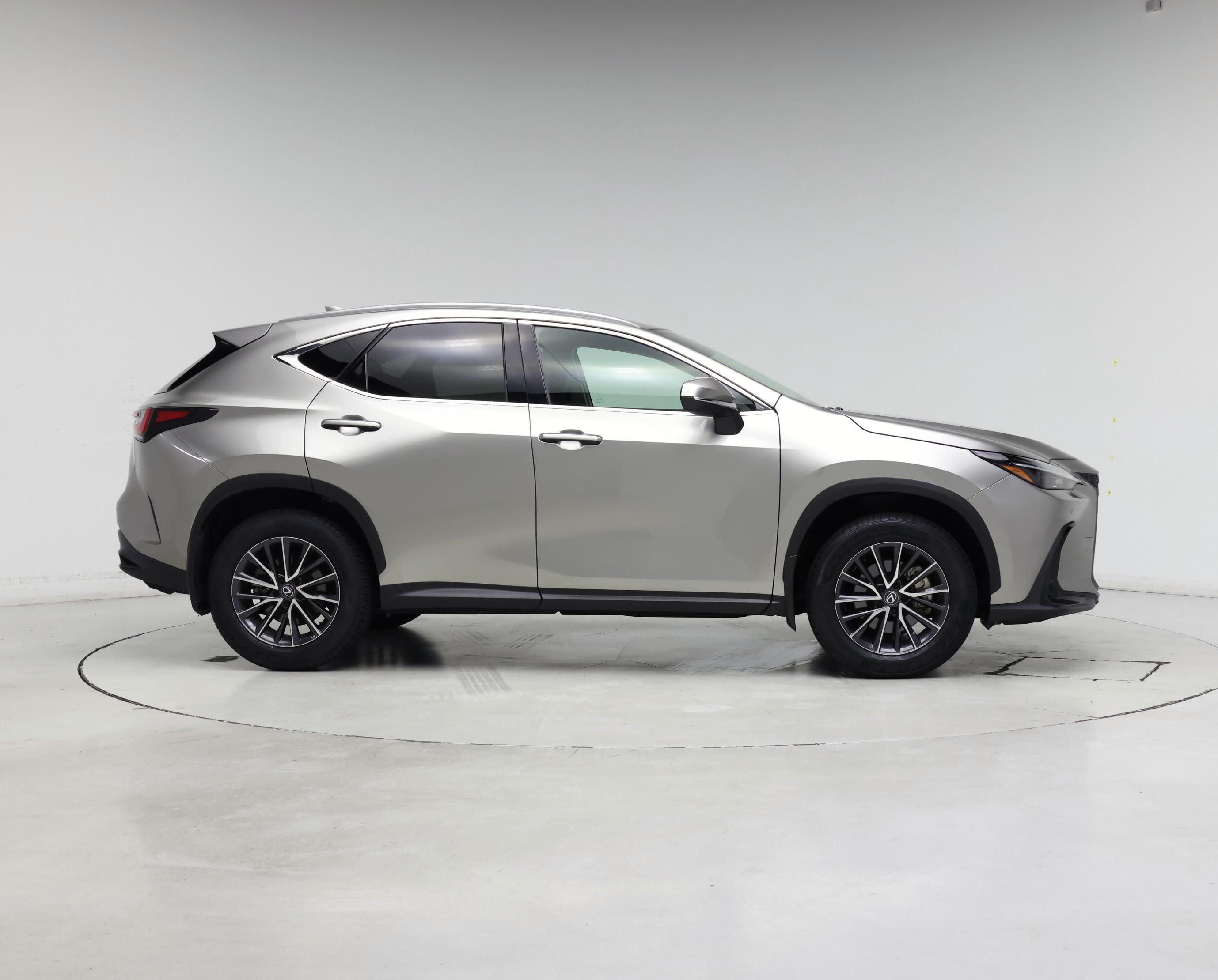 Thumbnail: 2024 Lexus NX - 7