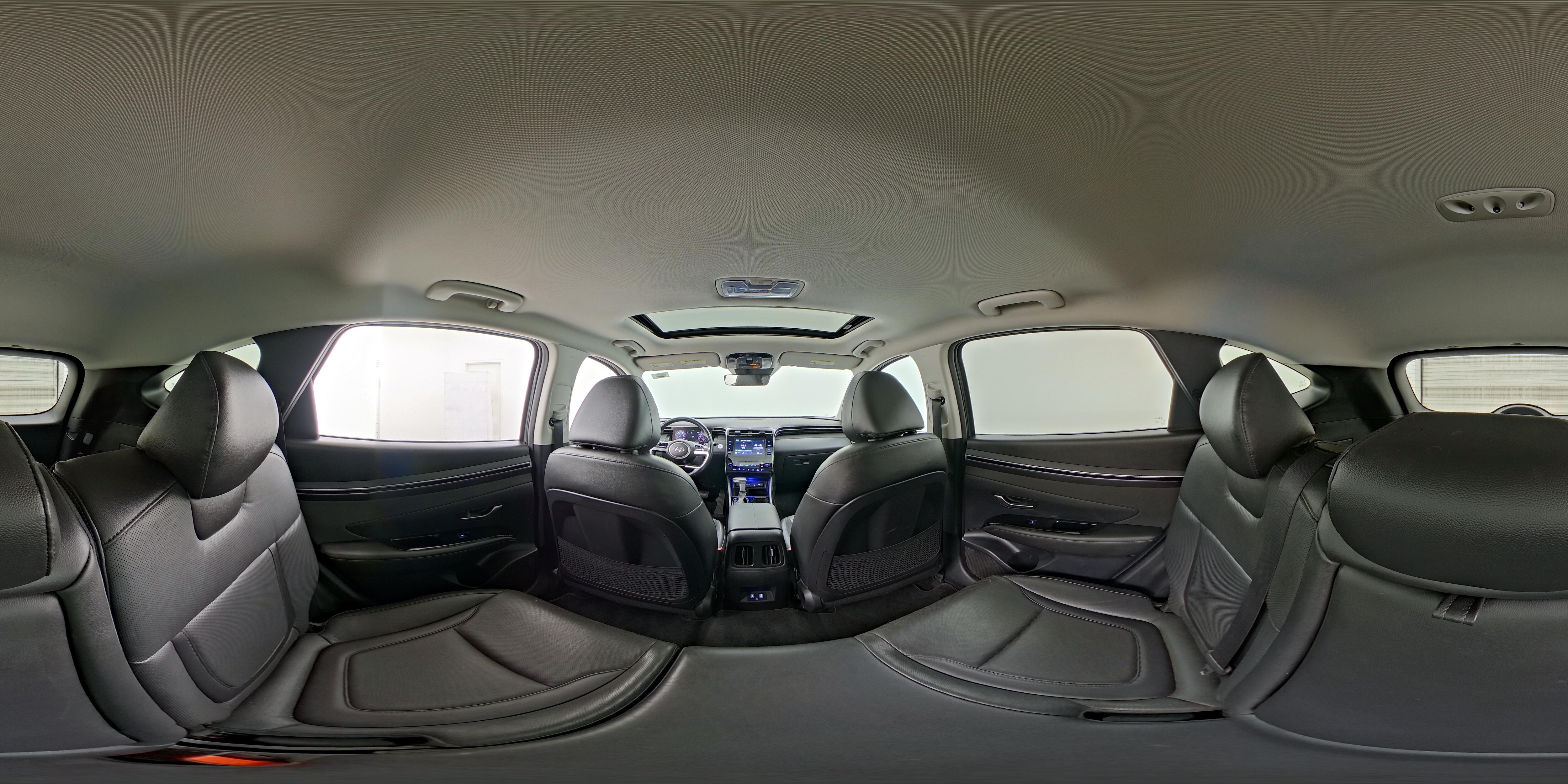 2022 Hyundai Tucson SEL - Photo 26