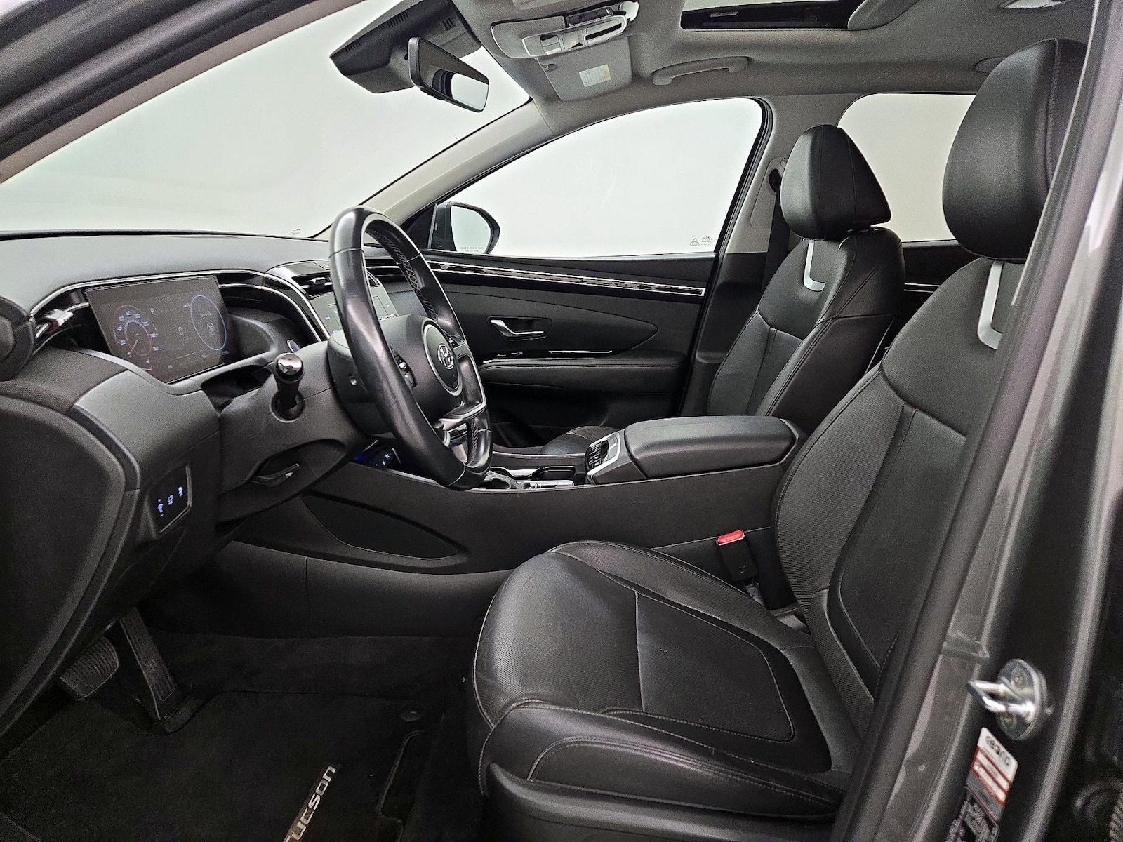 2022 Hyundai Tucson SEL - Photo 12