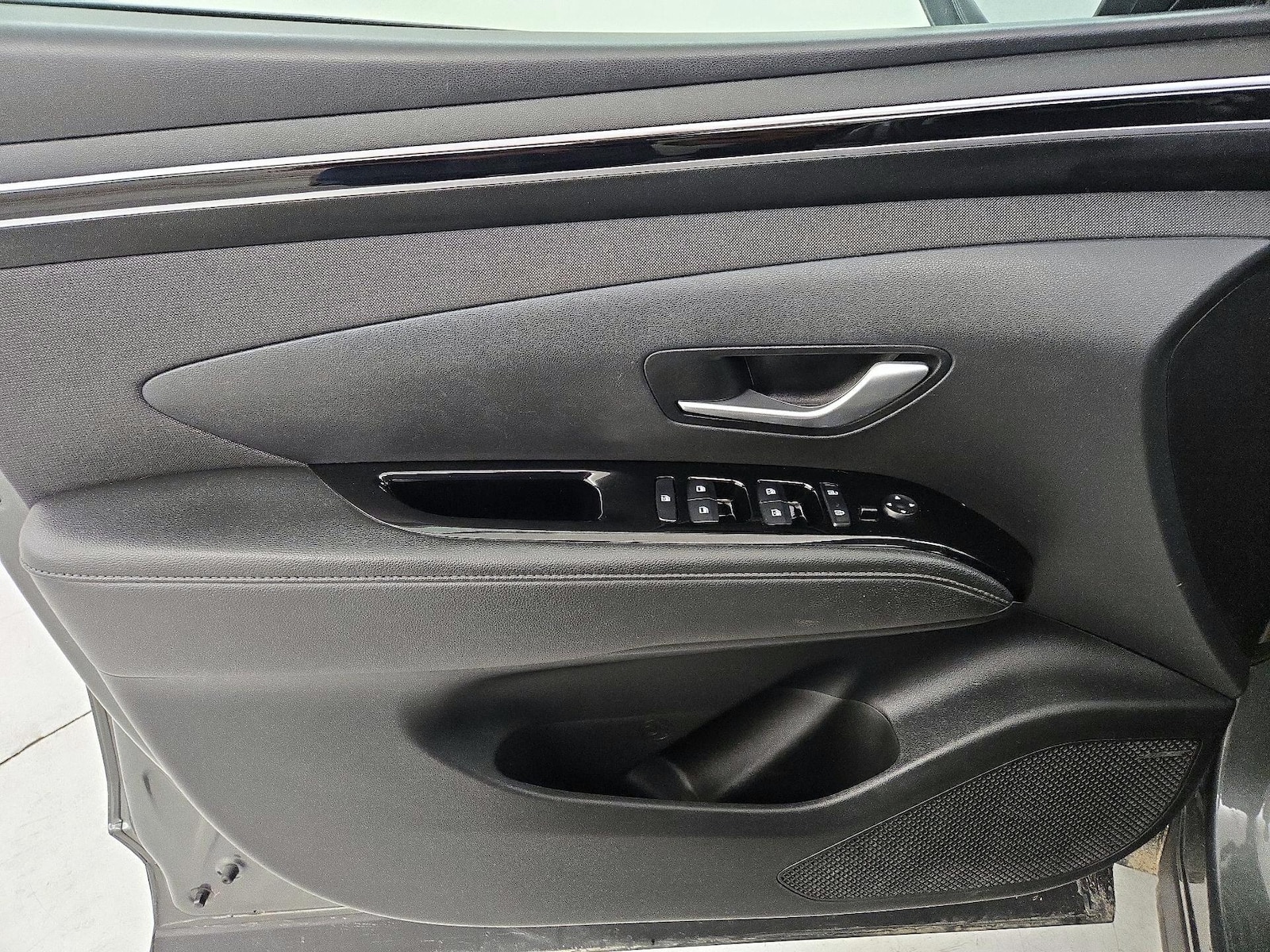 2022 Hyundai Tucson SEL - Photo 13
