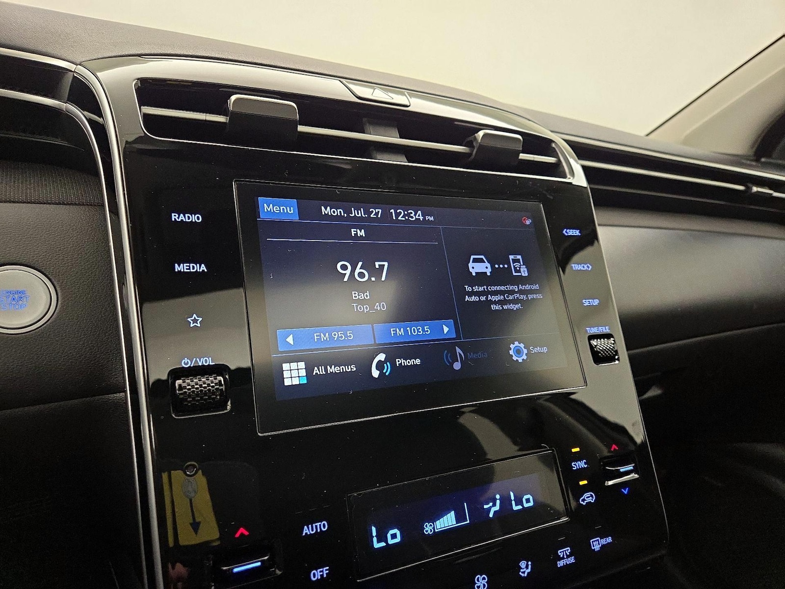 2022 Hyundai Tucson SEL - Photo 16