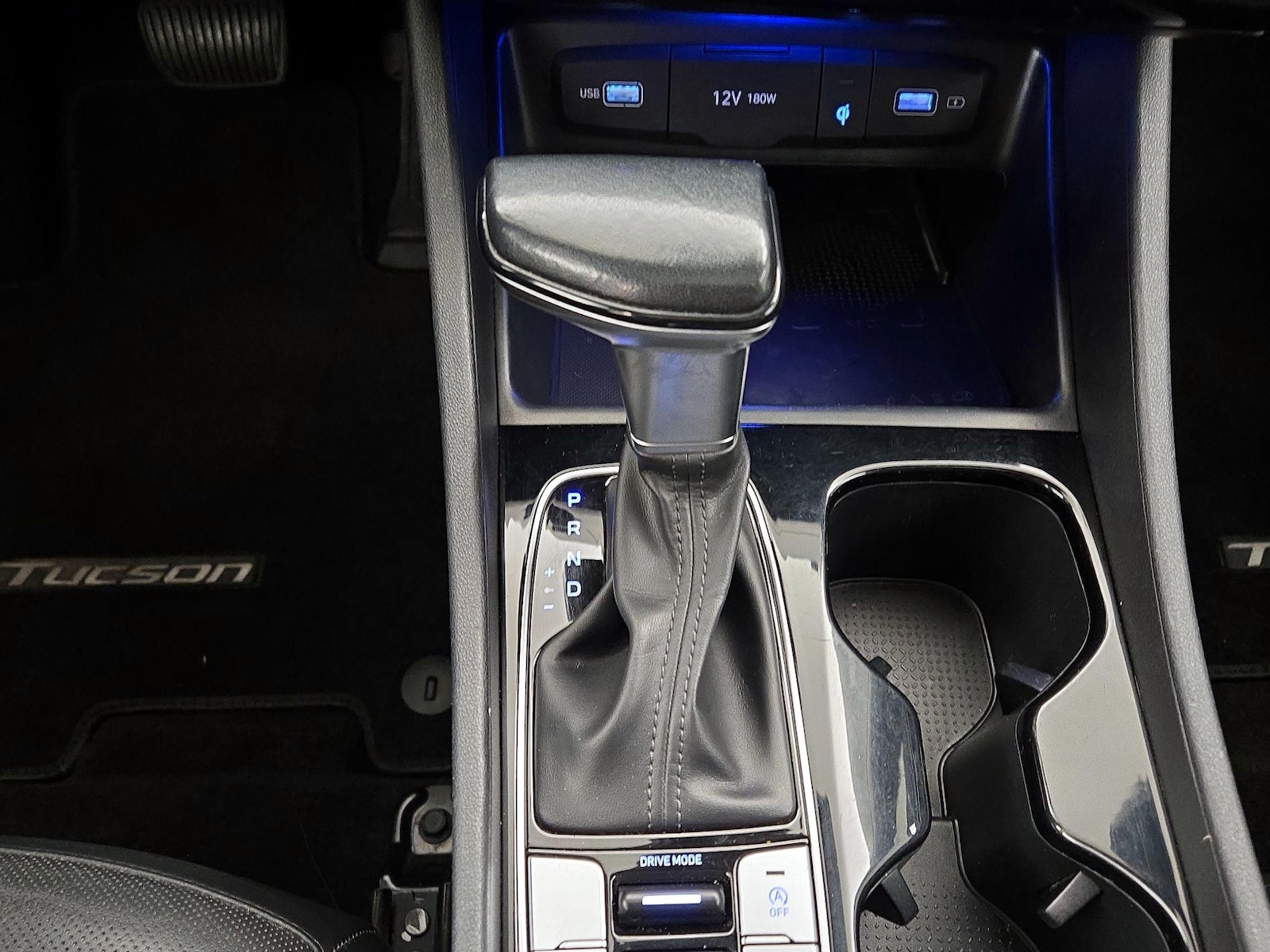 2022 Hyundai Tucson SEL - Photo 18