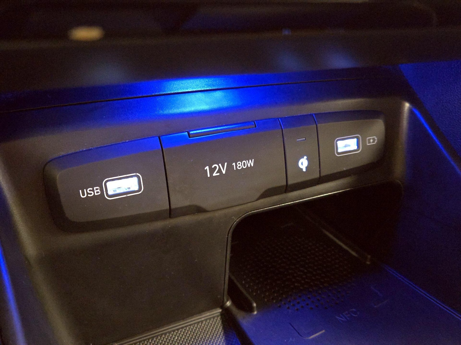 2022 Hyundai Tucson SEL - Photo 19