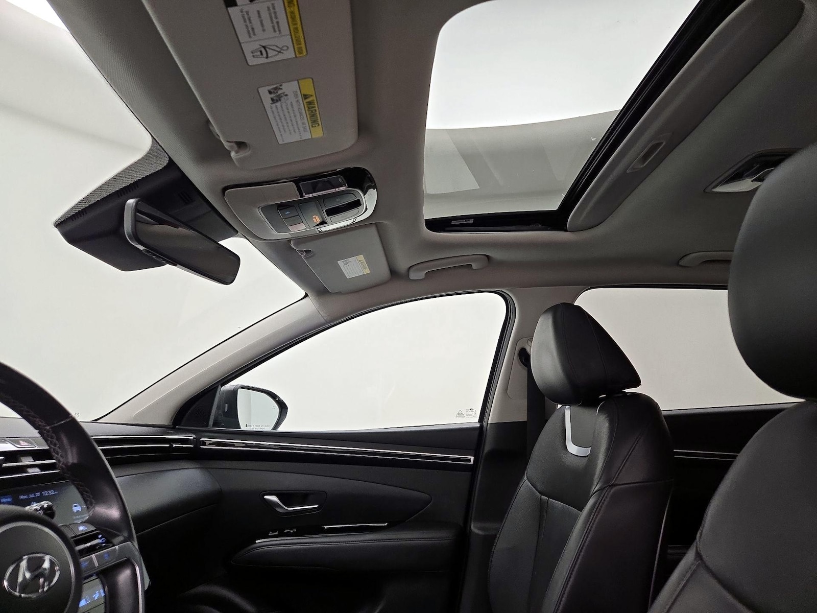 2022 Hyundai Tucson SEL - Photo 20