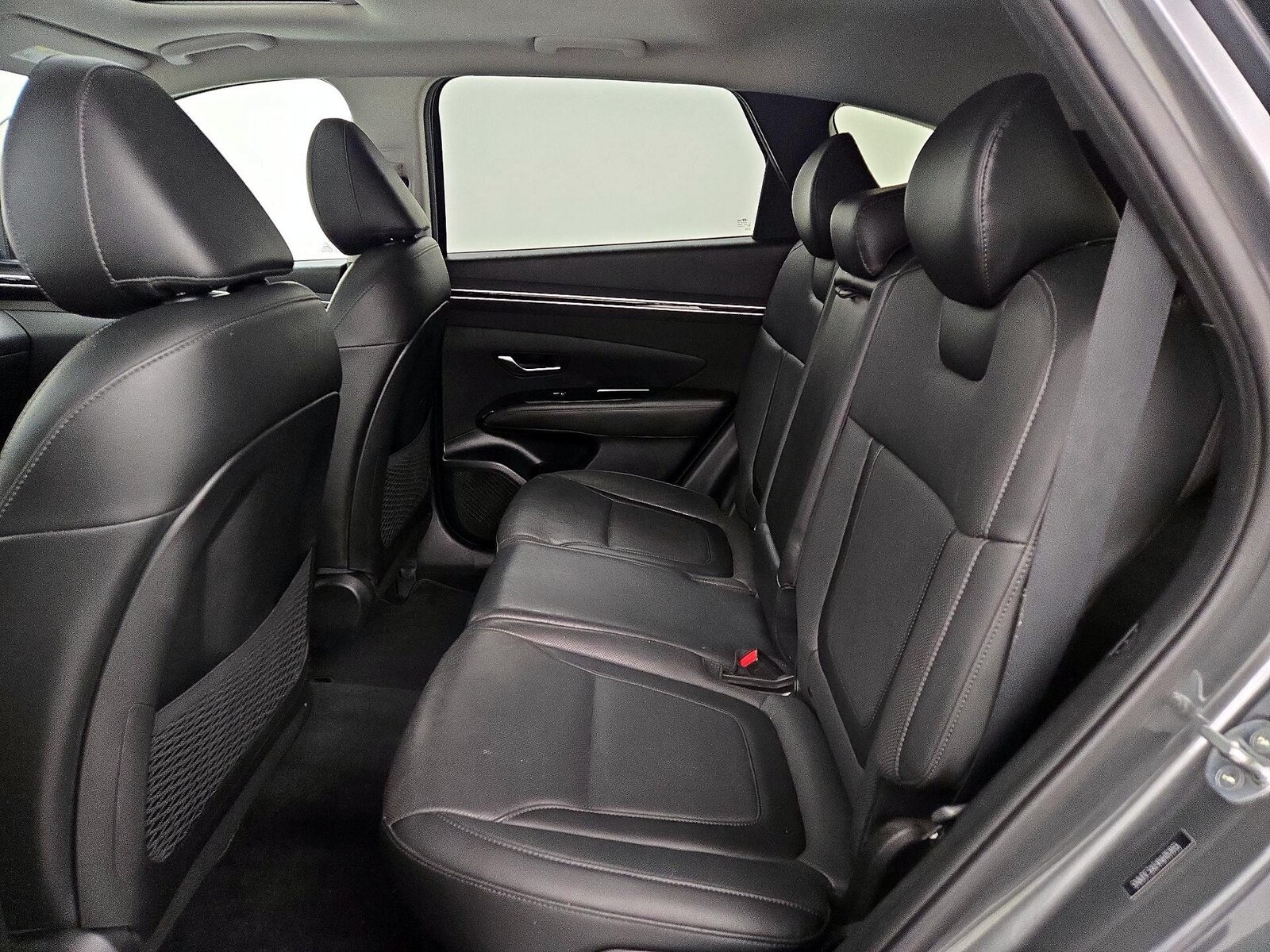 2022 Hyundai Tucson SEL - Photo 21