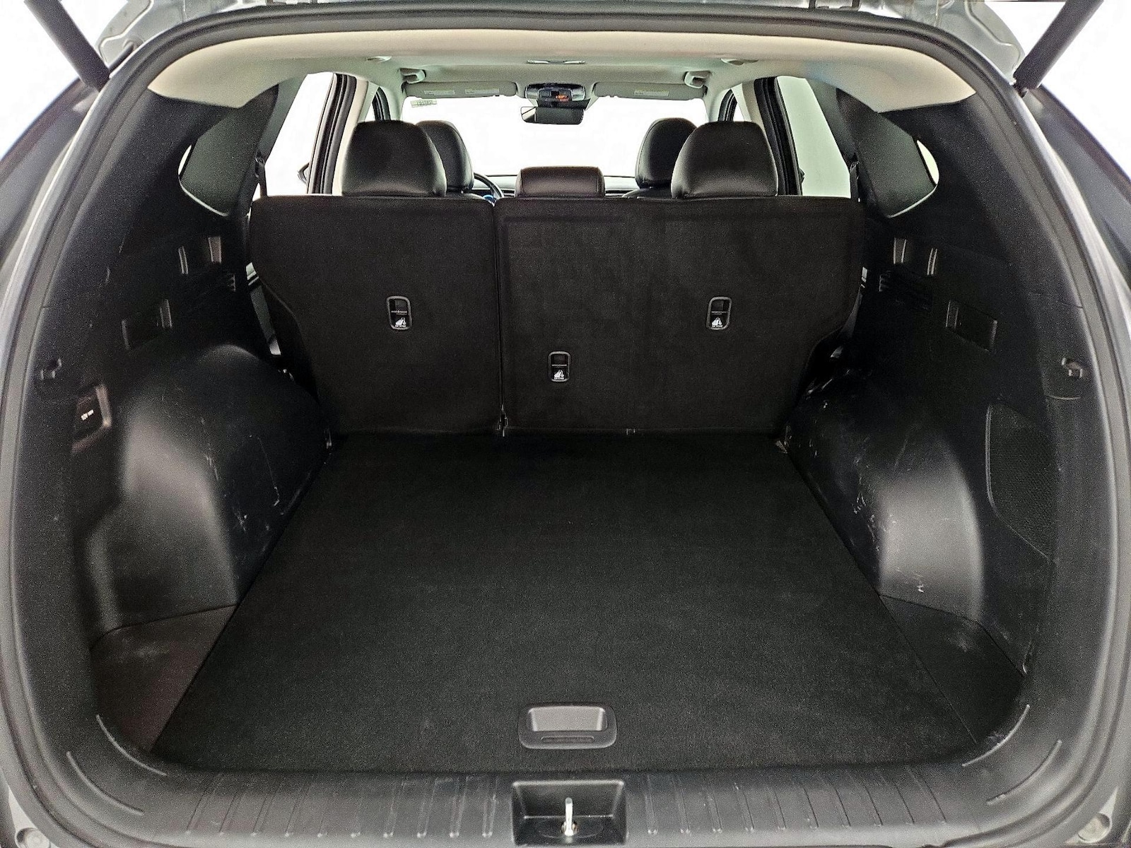 2022 Hyundai Tucson SEL - Photo 22