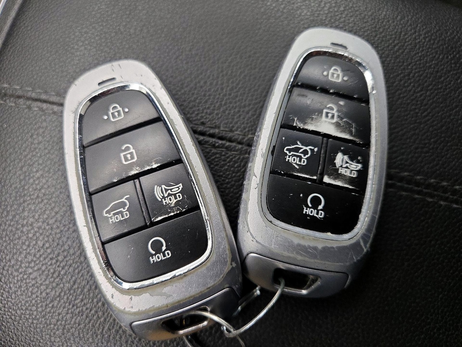 2022 Hyundai Tucson SEL - Photo 24