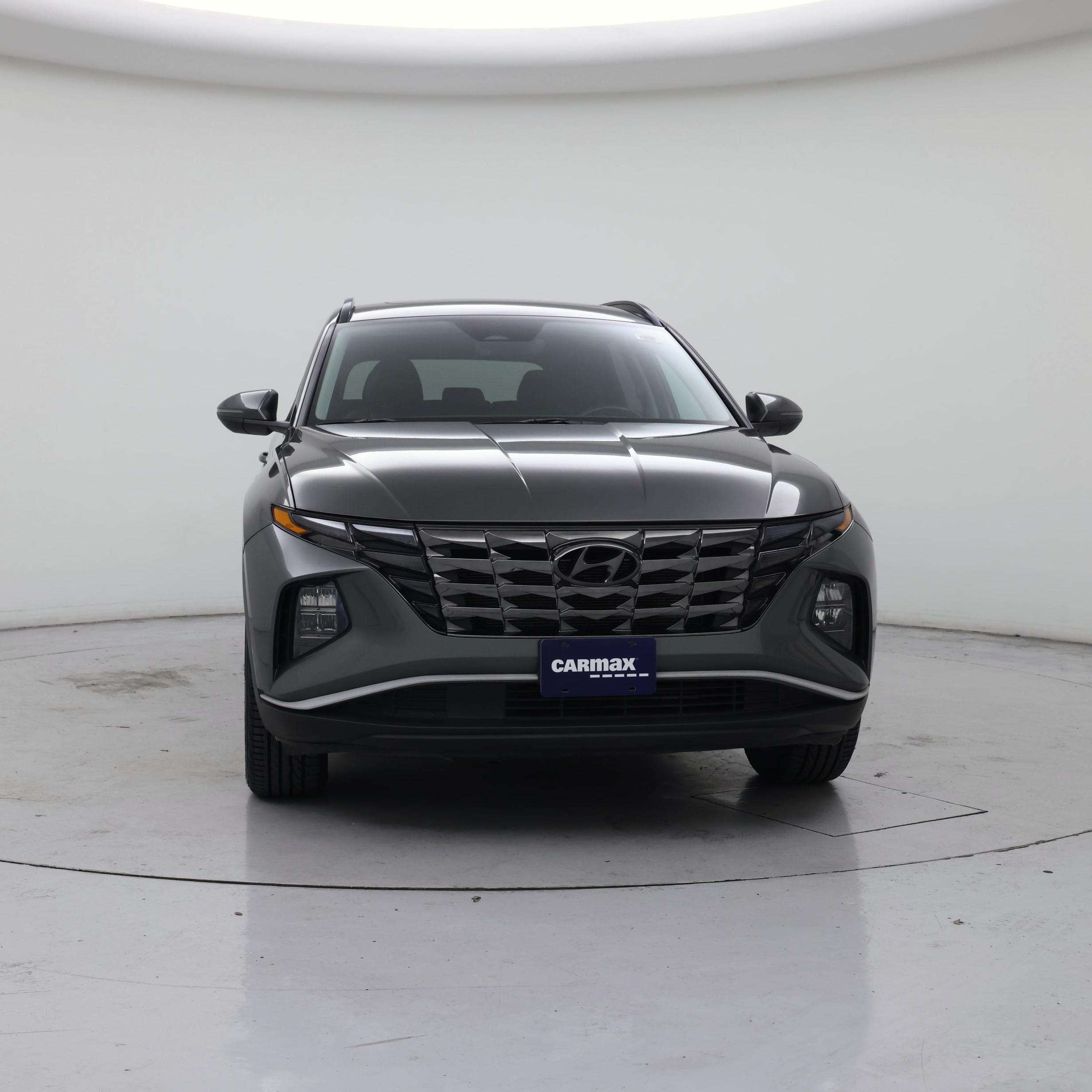 Thumbnail: 2022 Hyundai Tucson - 5