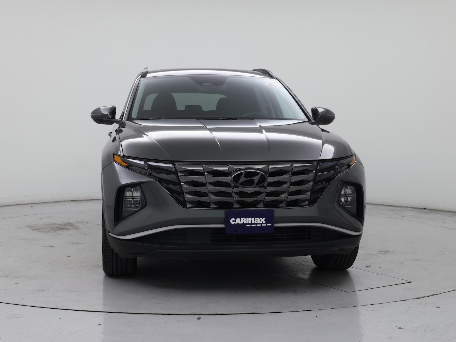 2022 Hyundai Tucson SEL - Photo 6