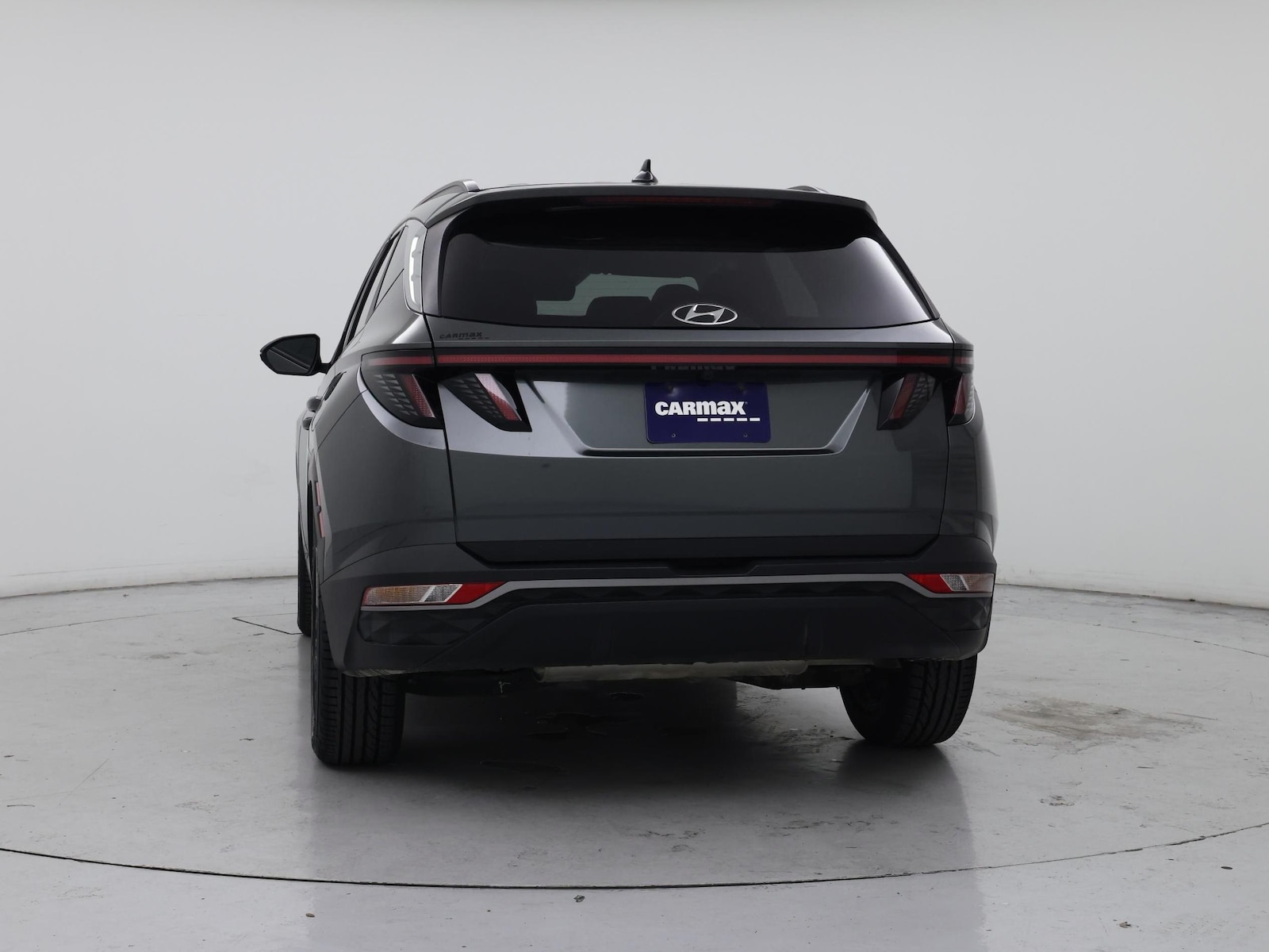 2022 Hyundai Tucson SEL - Photo 7