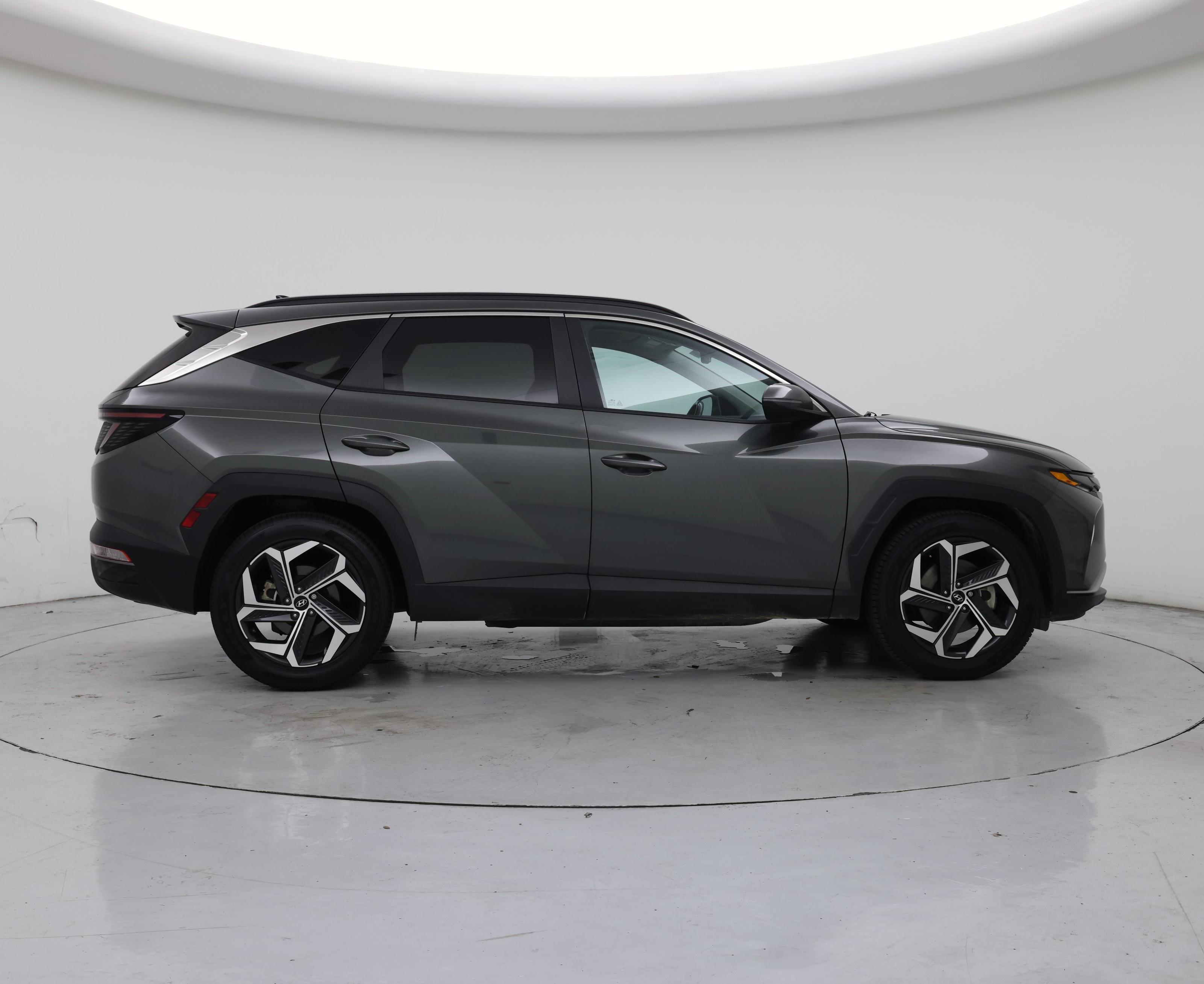 Thumbnail: 2022 Hyundai Tucson - 7