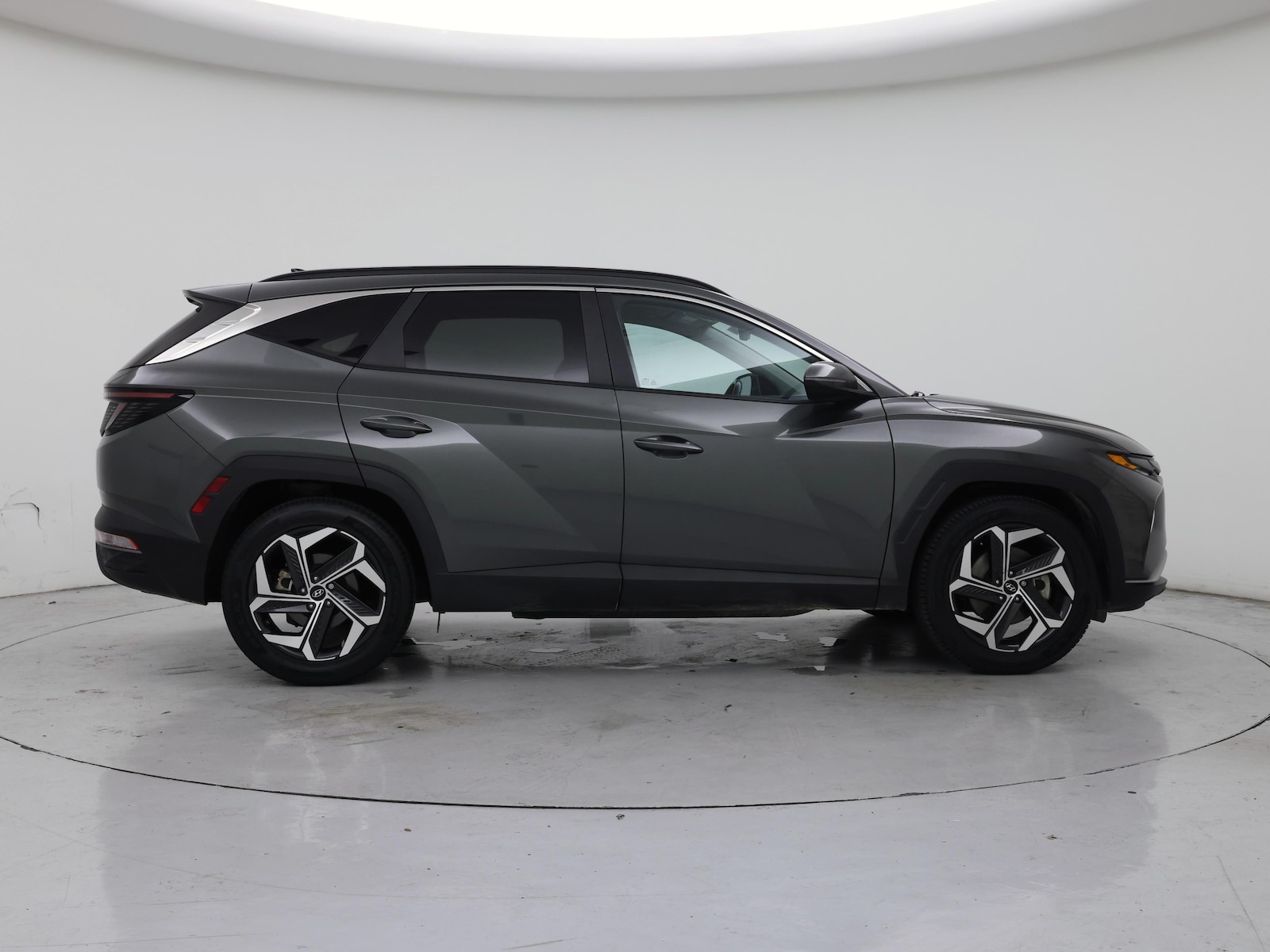 2022 Hyundai Tucson SEL - Photo 8