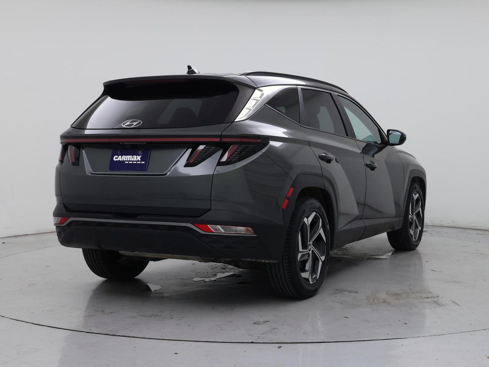 2022 Hyundai Tucson SEL - Photo 9