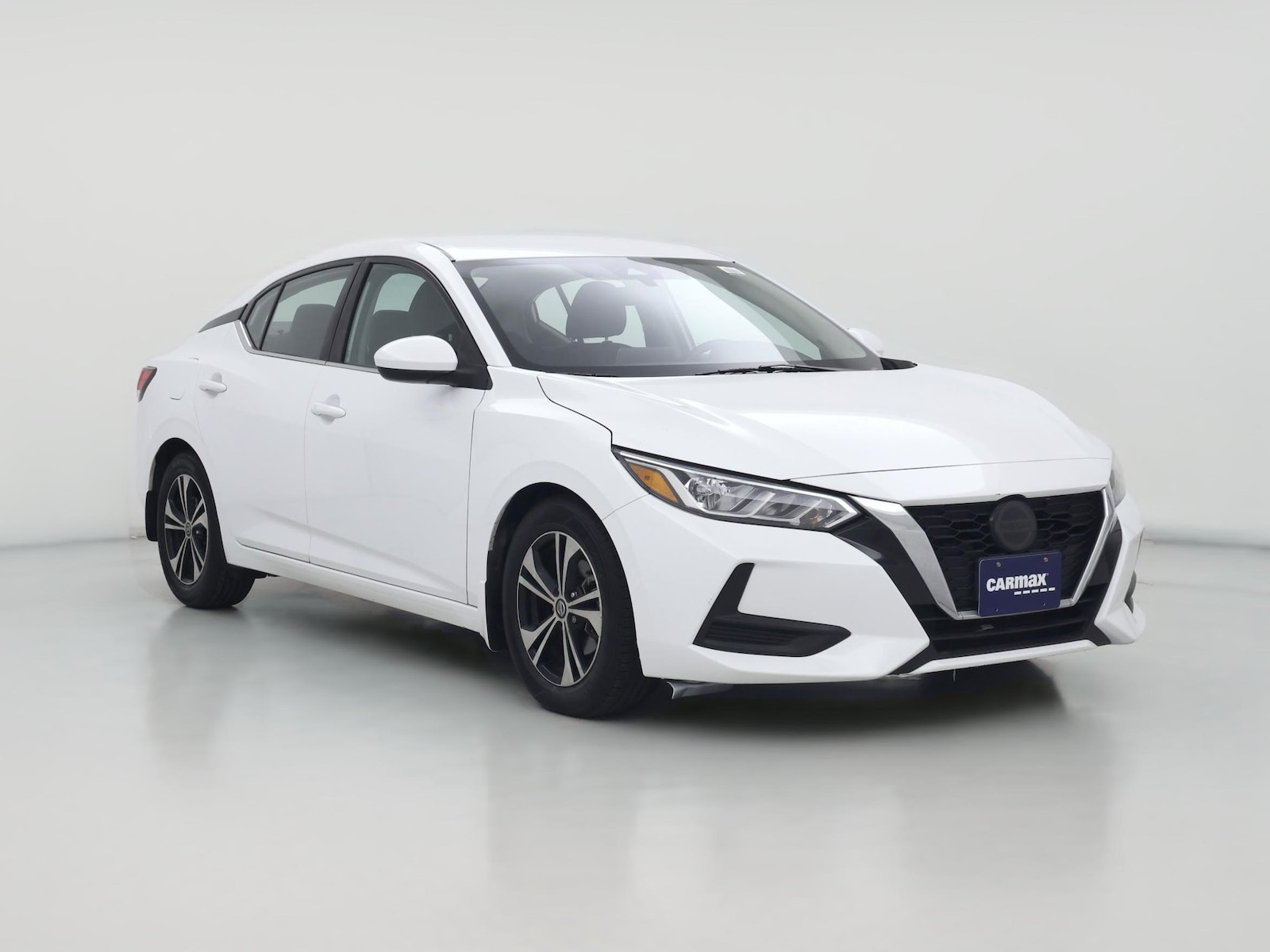 2022 Nissan Sentra