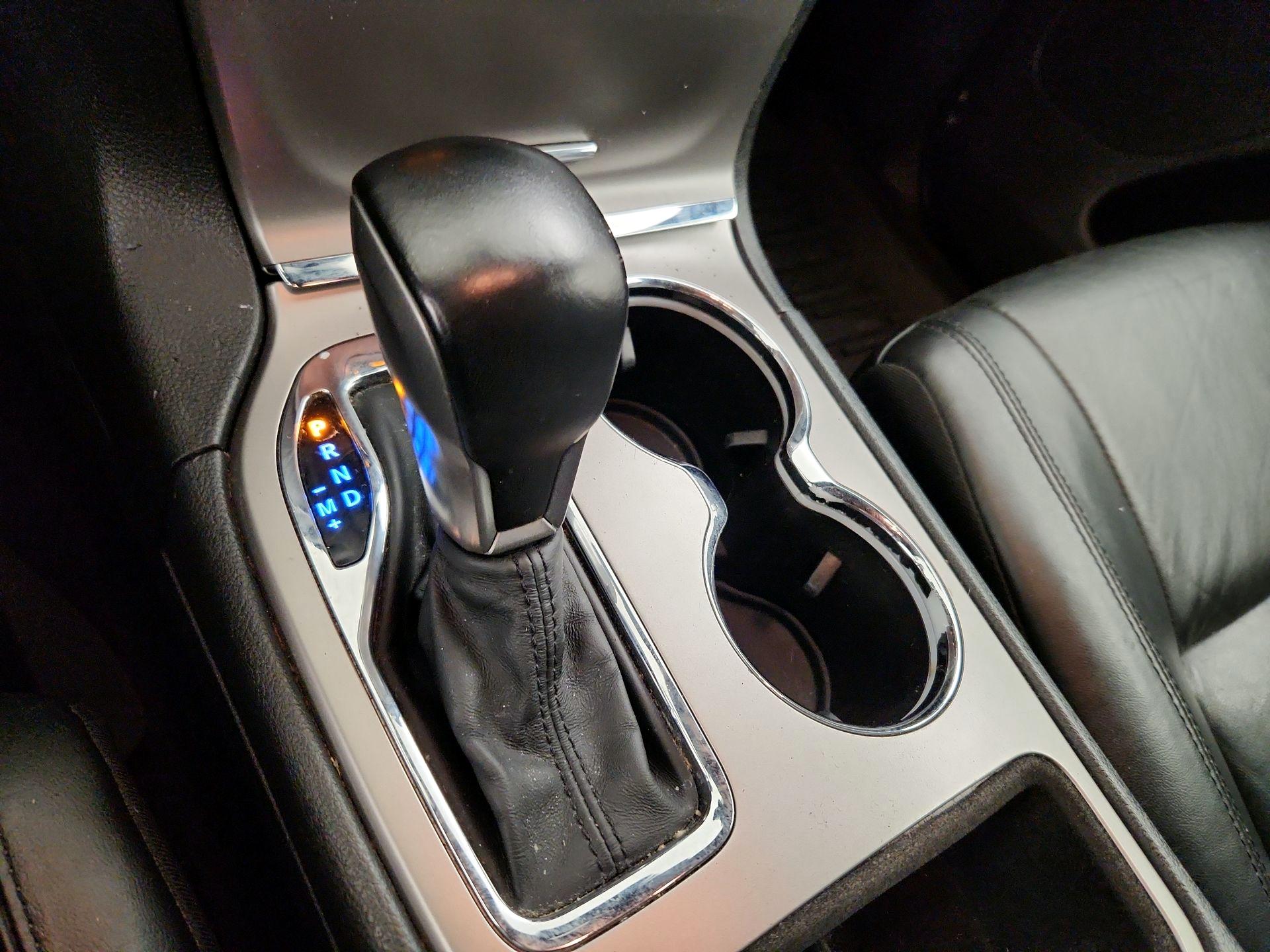 Thumbnail: 2018 Jeep Grand Cherokee - 18