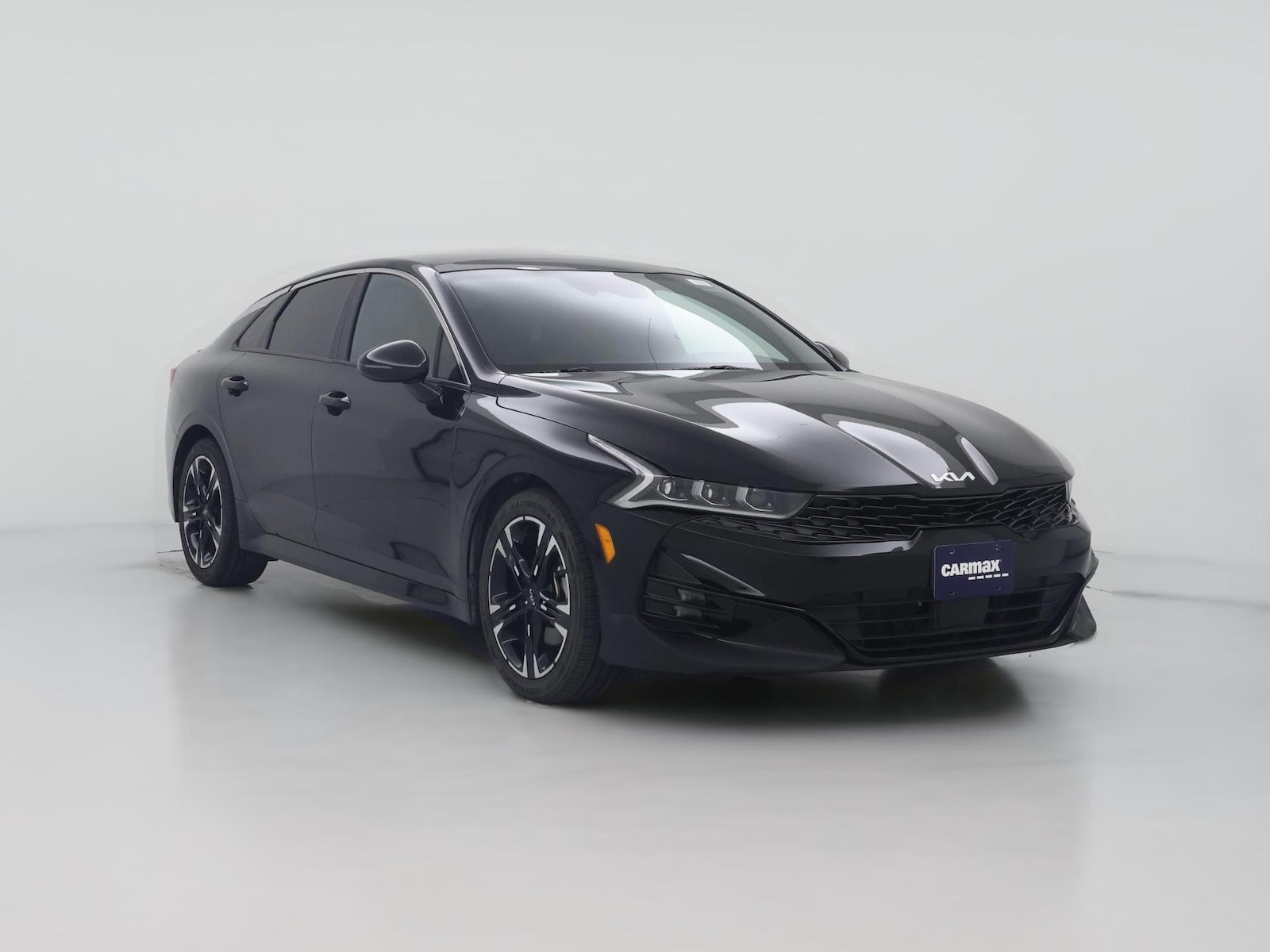 2023 Kia K5