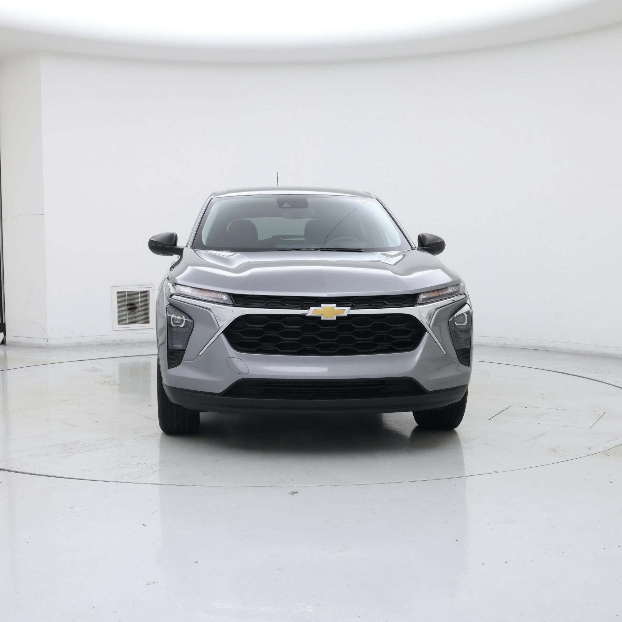 Thumbnail: 2024 Chevrolet Trax - 5