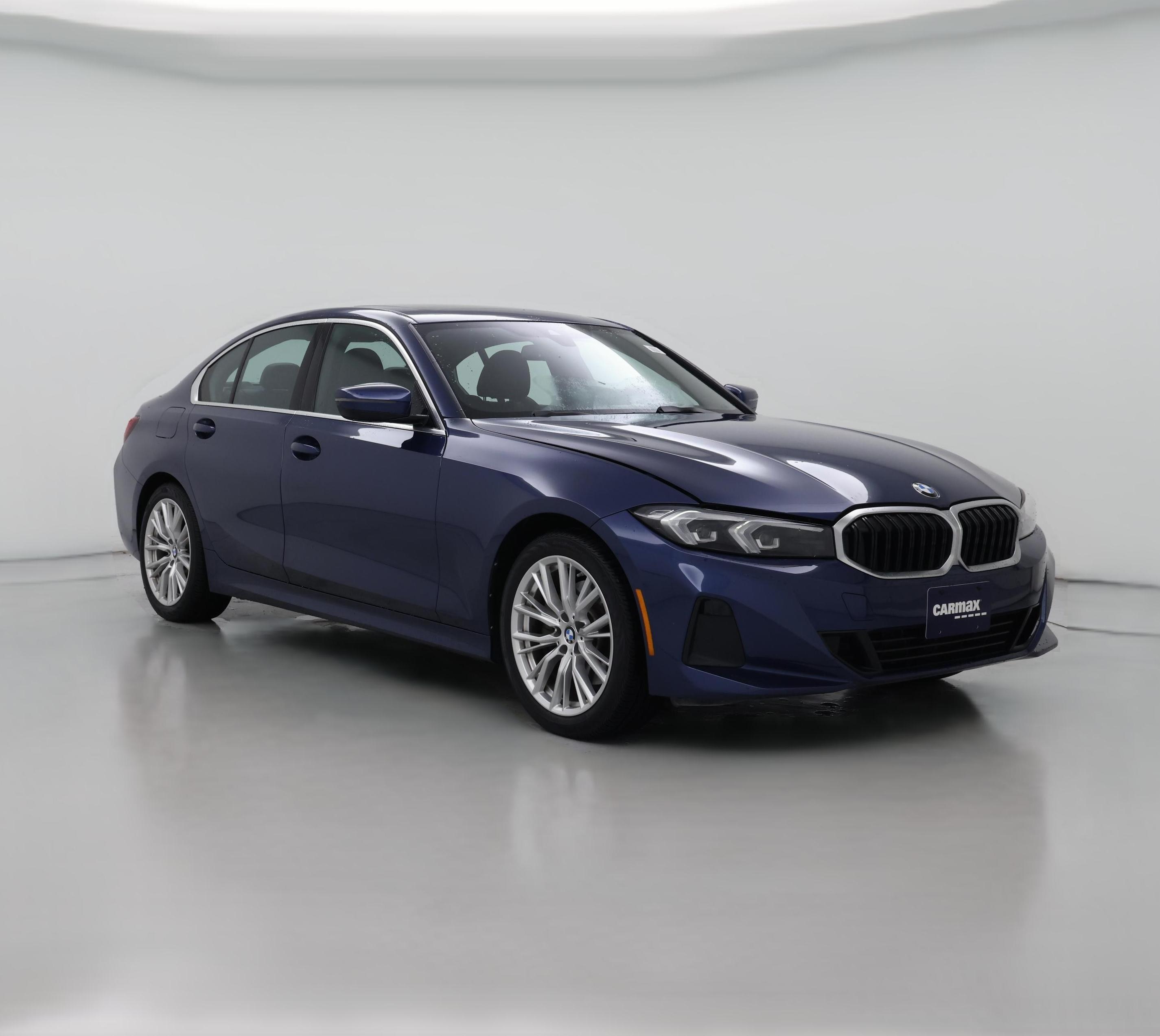 Thumbnail: 2024 BMW 3 Series - 1