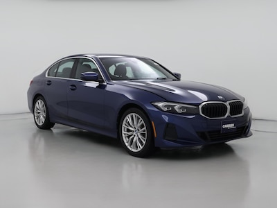 2024 BMW 330 I