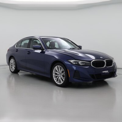 2024 BMW 330 I
