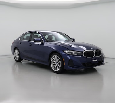 2024 BMW 330 I